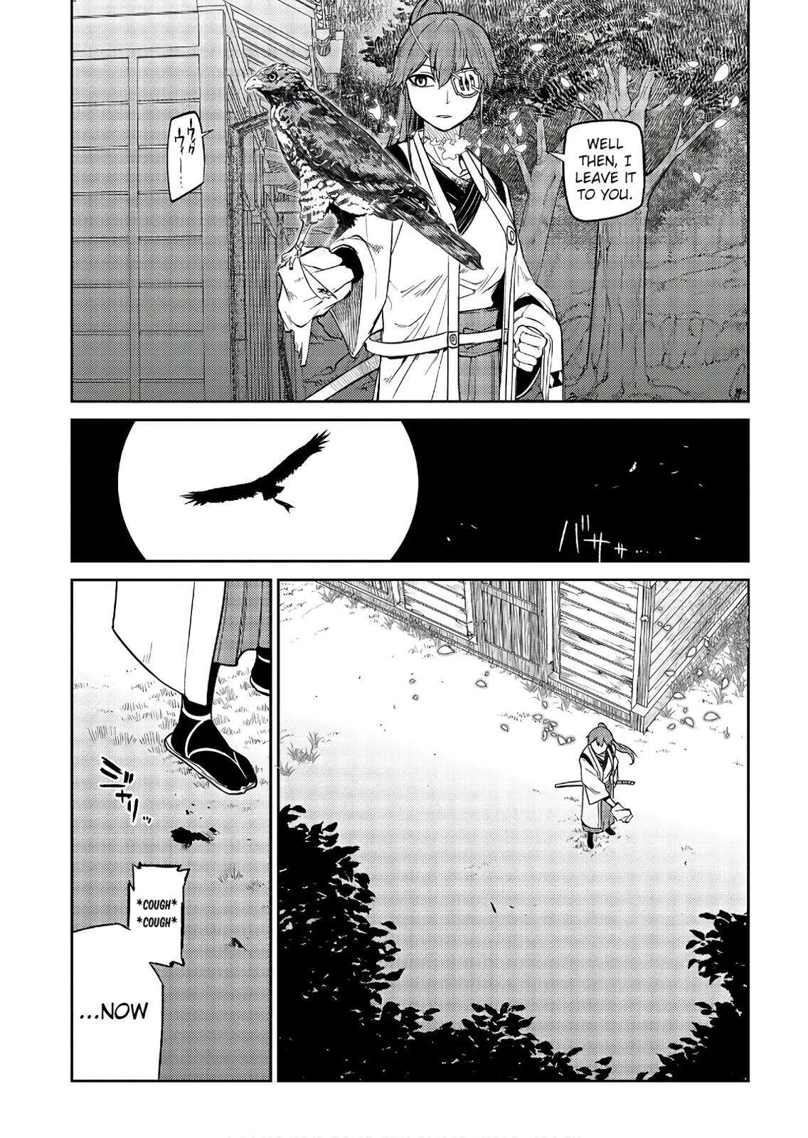 Read Reincarnation Coliseum - Chapter 48 - www.reincarnationcoliseum.com | Image 6