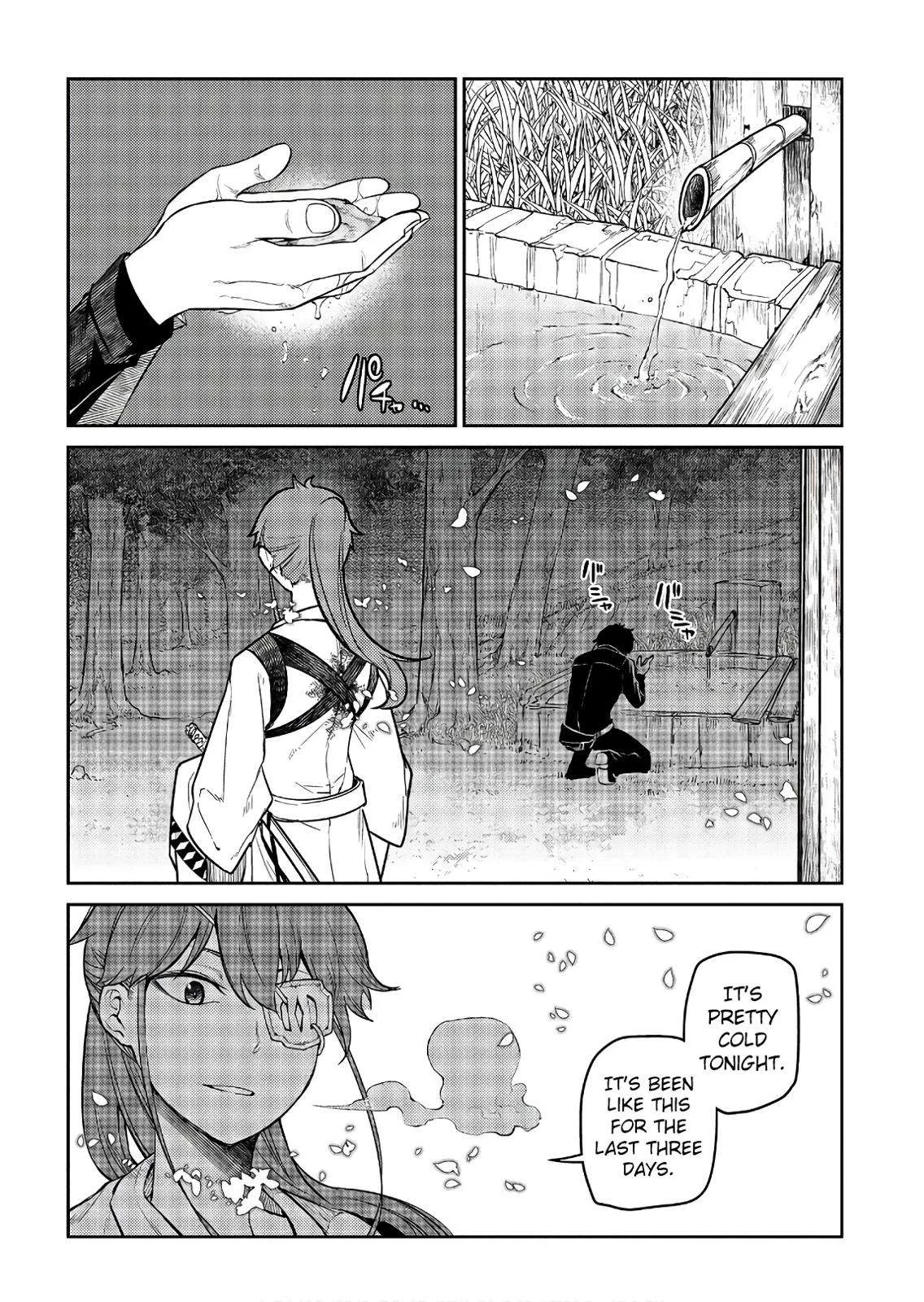 Read Reincarnation Coliseum - Chapter 48 - www.reincarnationcoliseum.com | Image 7