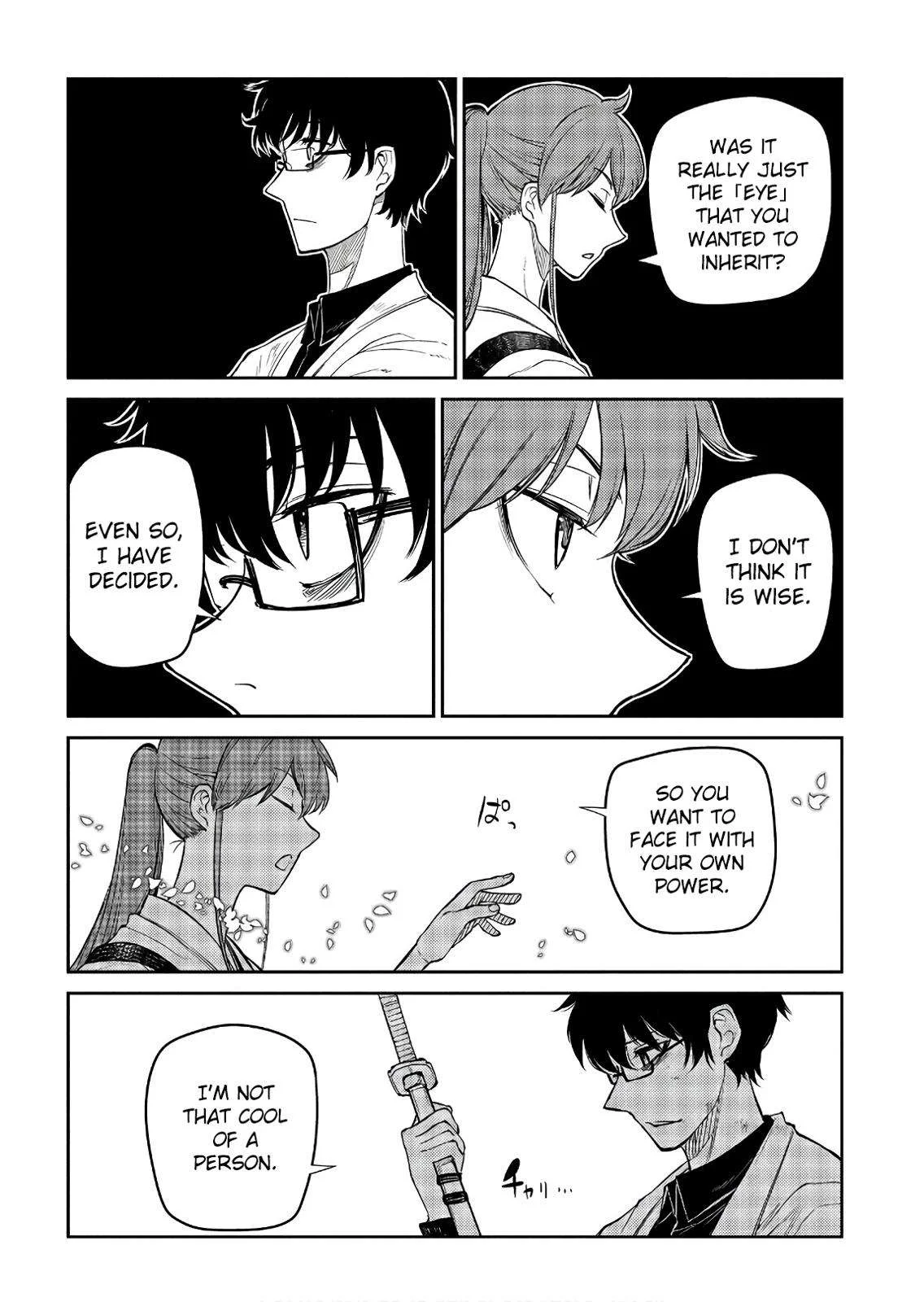 Read Reincarnation Coliseum - Chapter 48 - www.reincarnationcoliseum.com | Image 13