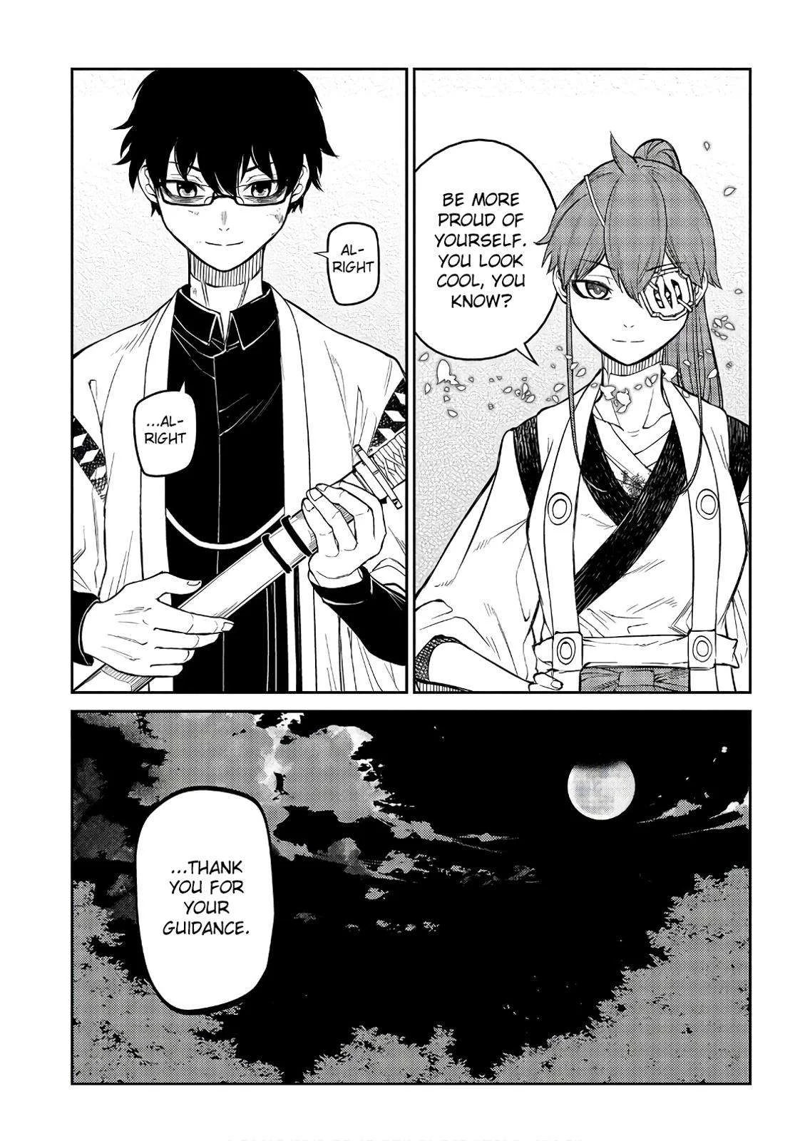 Read Reincarnation Coliseum - Chapter 48 - www.reincarnationcoliseum.com | Image 14