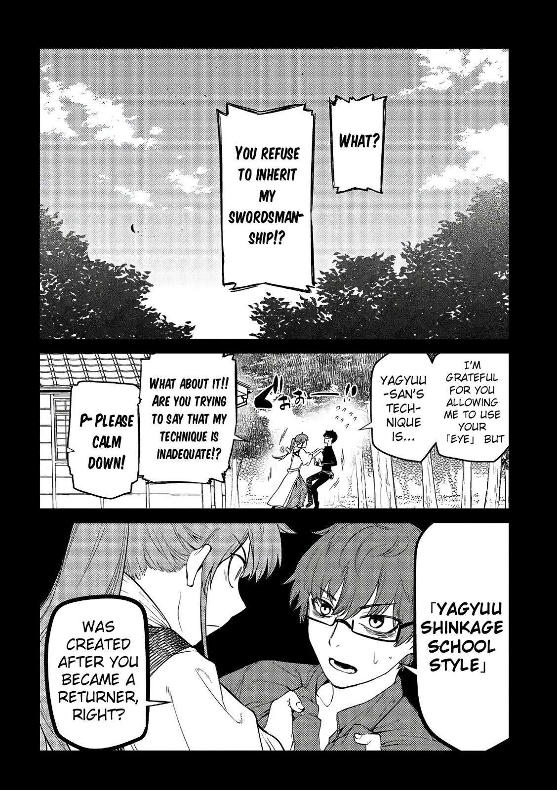 Read Reincarnation Coliseum - Chapter 48 - www.reincarnationcoliseum.com | Image 17