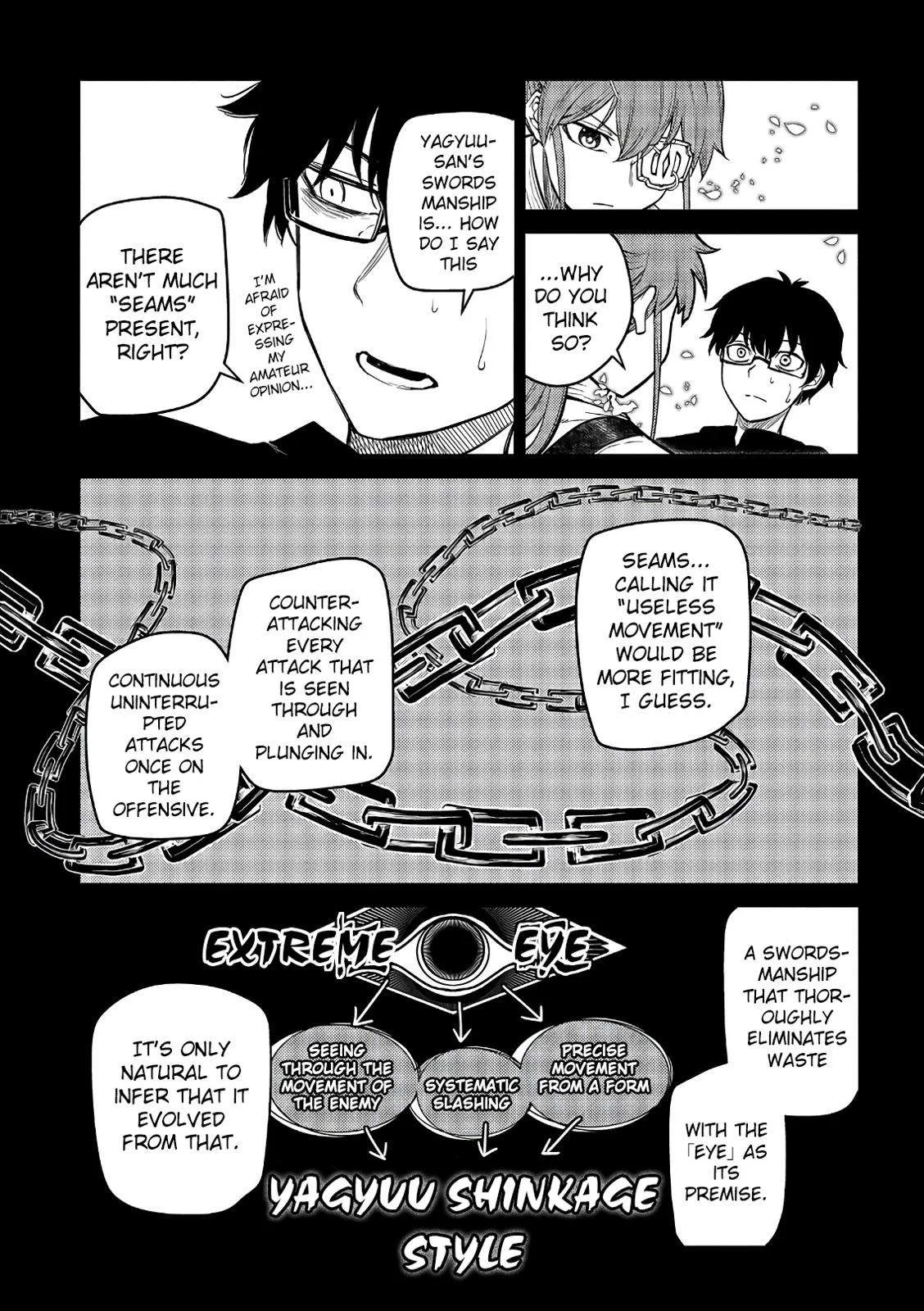 Read Reincarnation Coliseum - Chapter 48 - www.reincarnationcoliseum.com | Image 18
