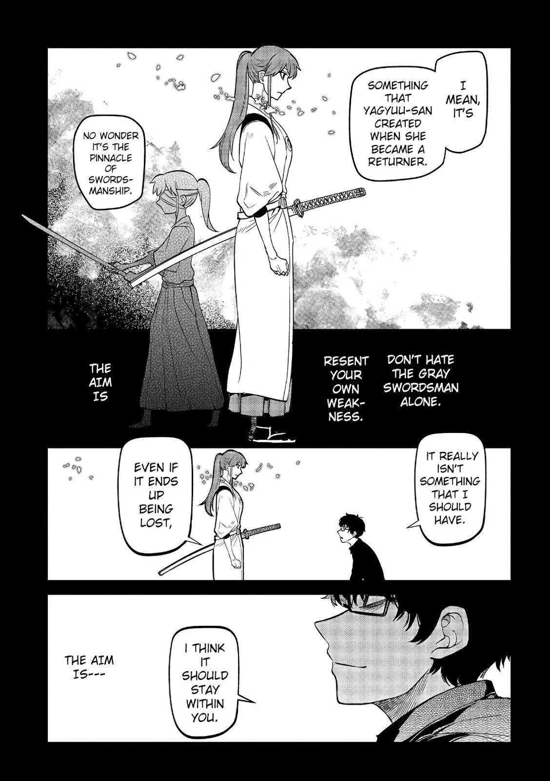 Read Reincarnation Coliseum - Chapter 48 - www.reincarnationcoliseum.com | Image 20