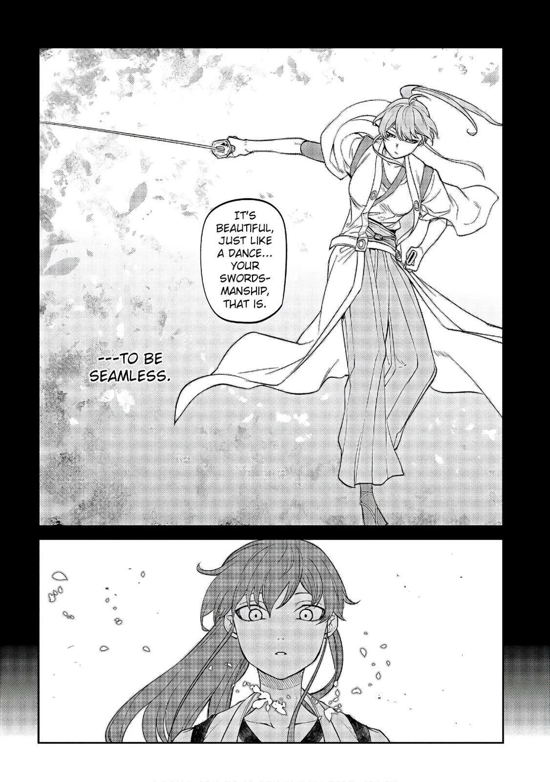 Read Reincarnation Coliseum - Chapter 48 - www.reincarnationcoliseum.com | Image 21