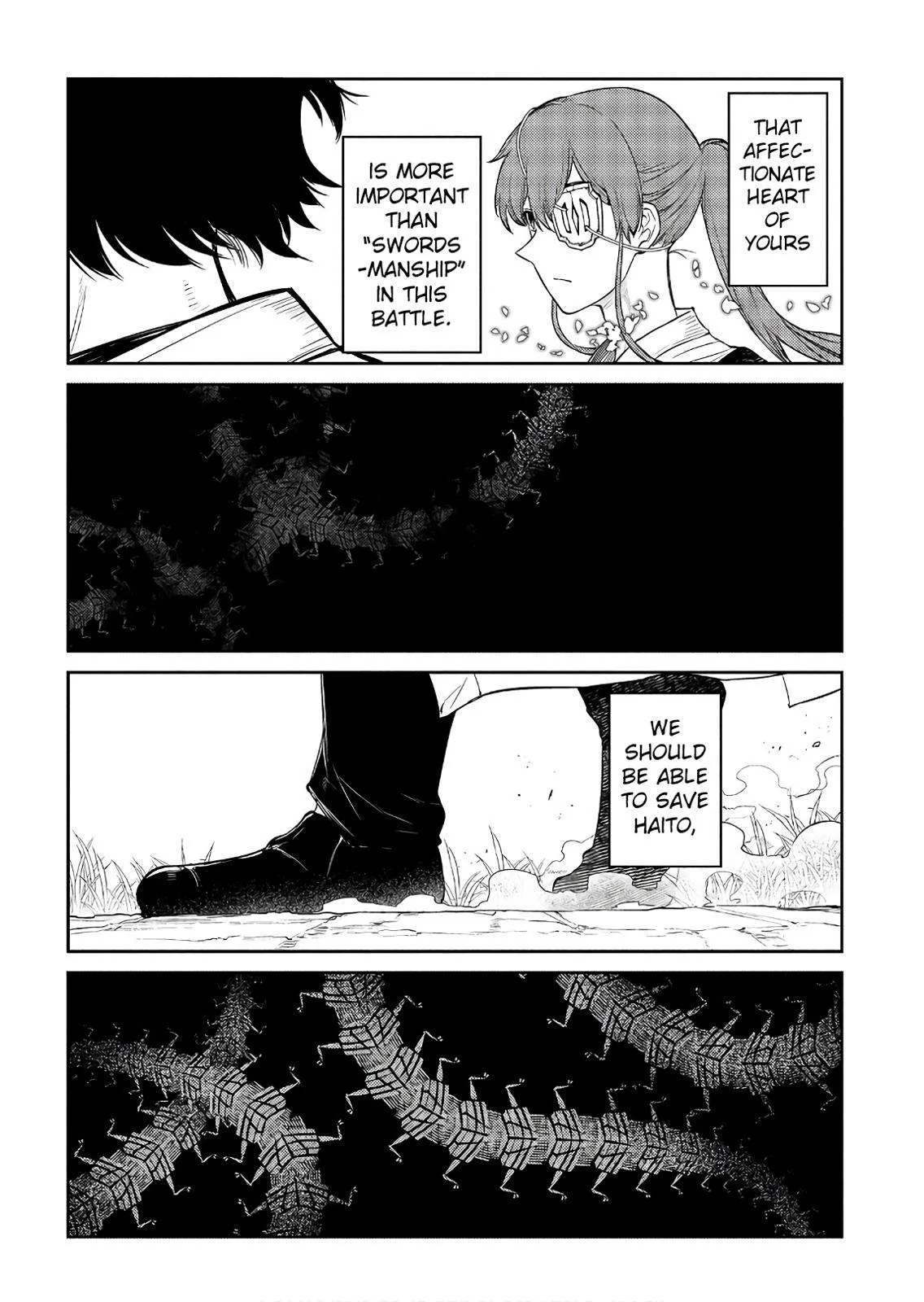 Read Reincarnation Coliseum - Chapter 48 - www.reincarnationcoliseum.com | Image 23