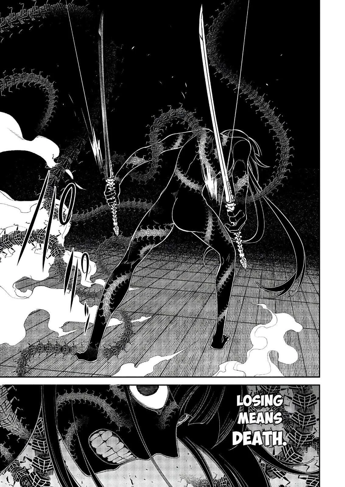 Read Reincarnation Coliseum - Chapter 48 - www.reincarnationcoliseum.com | Image 29