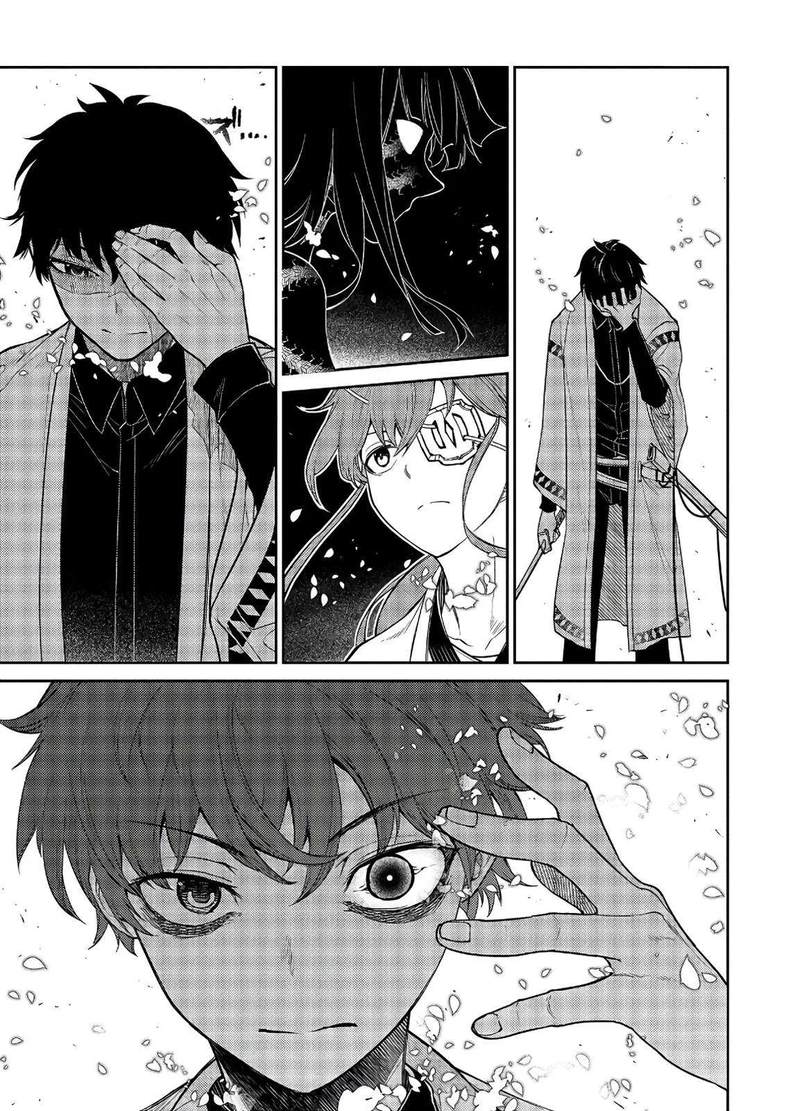 Read Reincarnation Coliseum - Chapter 48 - www.reincarnationcoliseum.com | Image 31