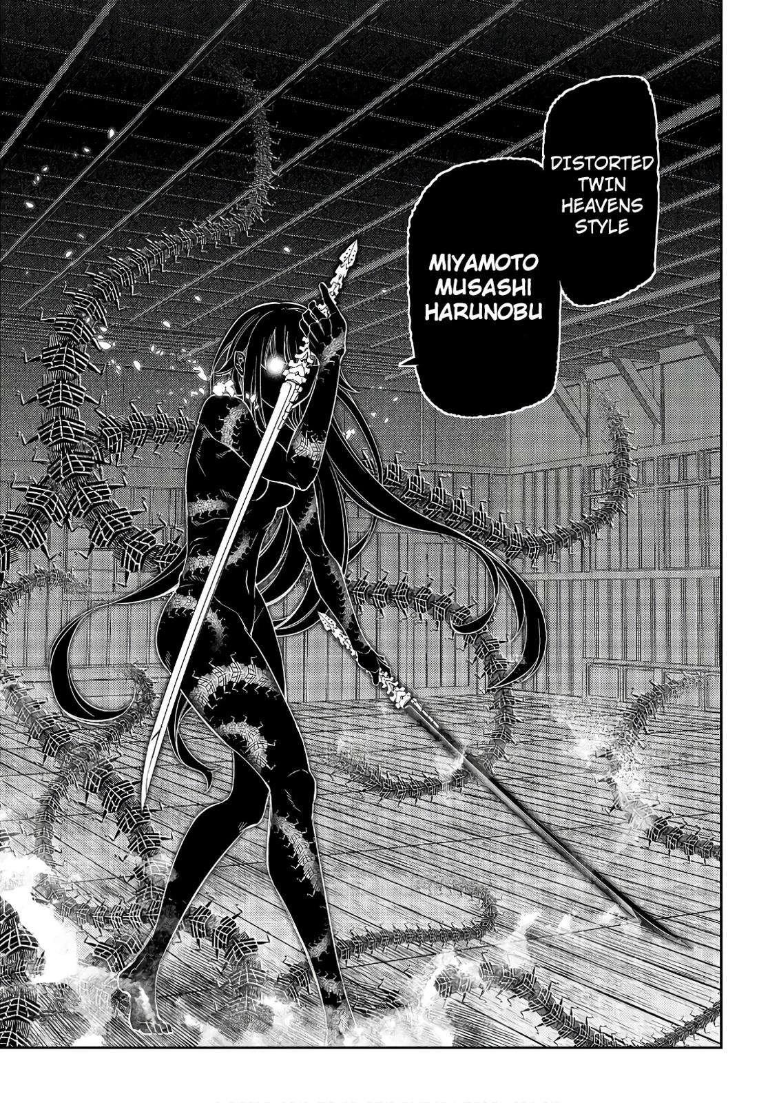 Read Reincarnation Coliseum - Chapter 48 - www.reincarnationcoliseum.com | Image 33