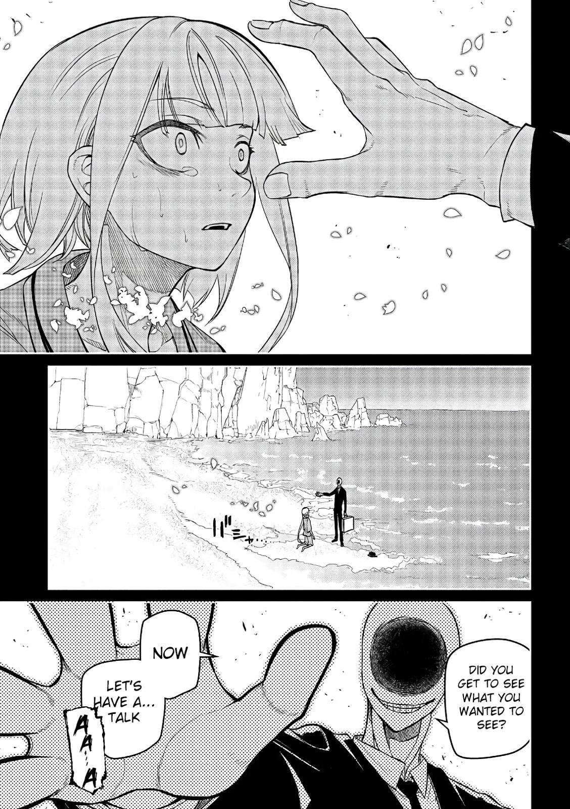 Read Reincarnation Coliseum - Chapter 49 - www.reincarnationcoliseum.com | Image 1
