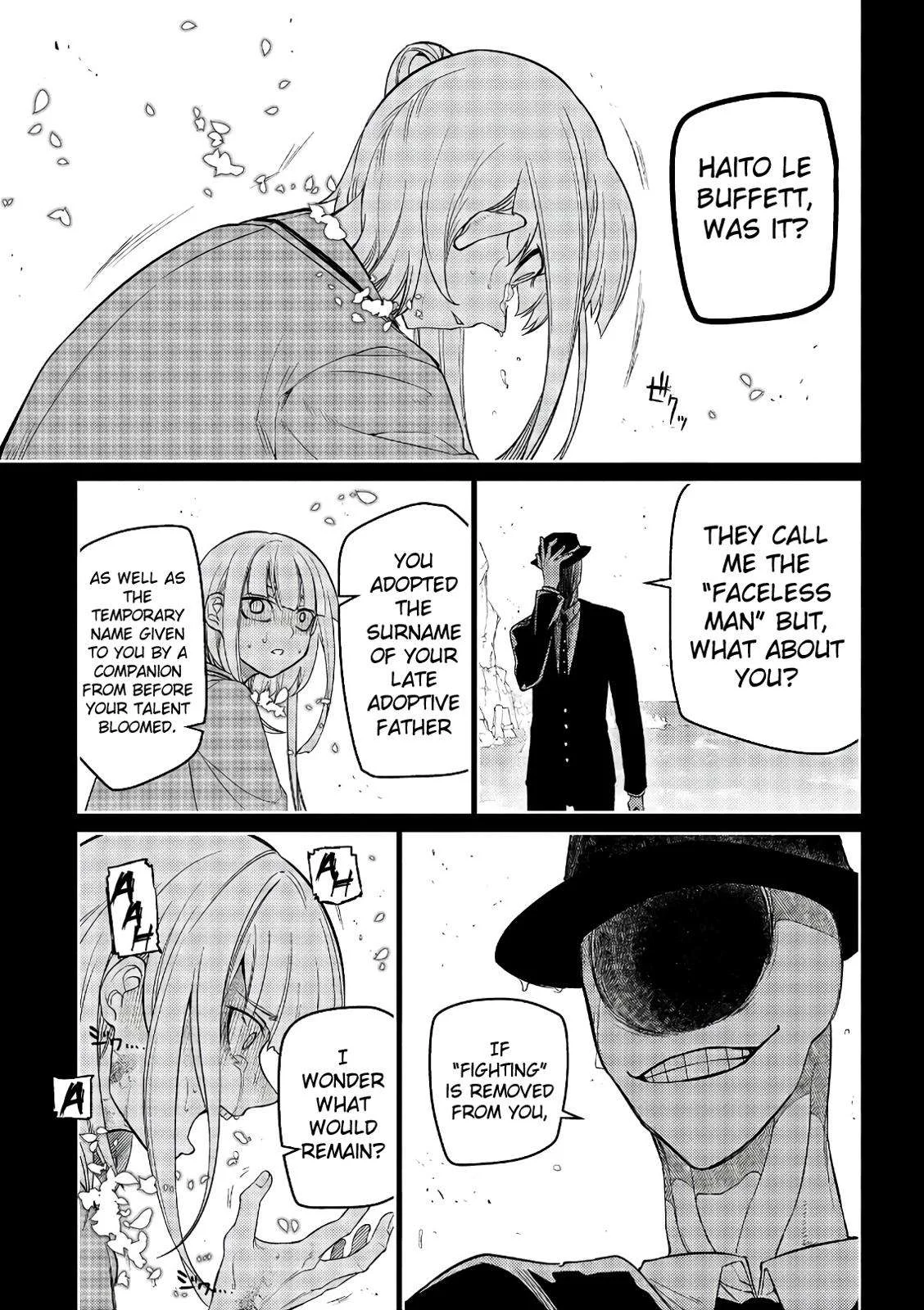Read Reincarnation Coliseum - Chapter 49 - www.reincarnationcoliseum.com | Image 3