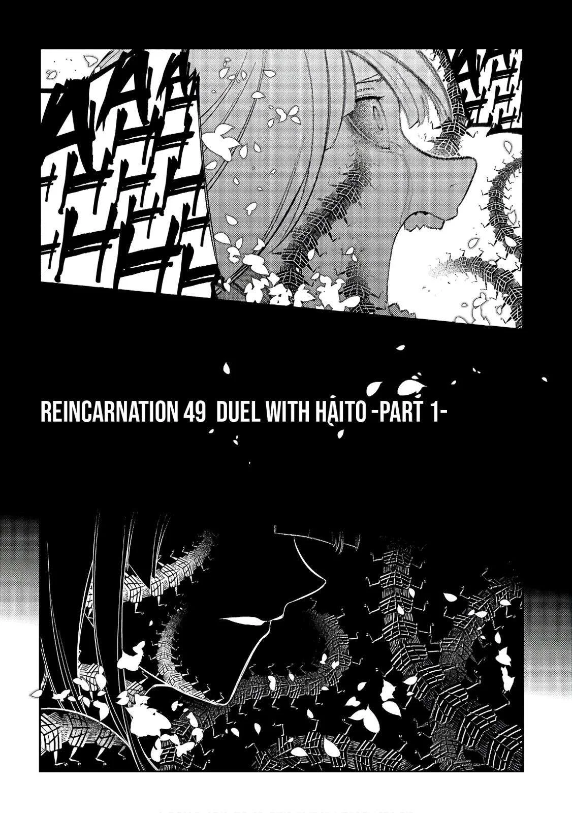 Read Reincarnation Coliseum - Chapter 49 - www.reincarnationcoliseum.com | Image 4