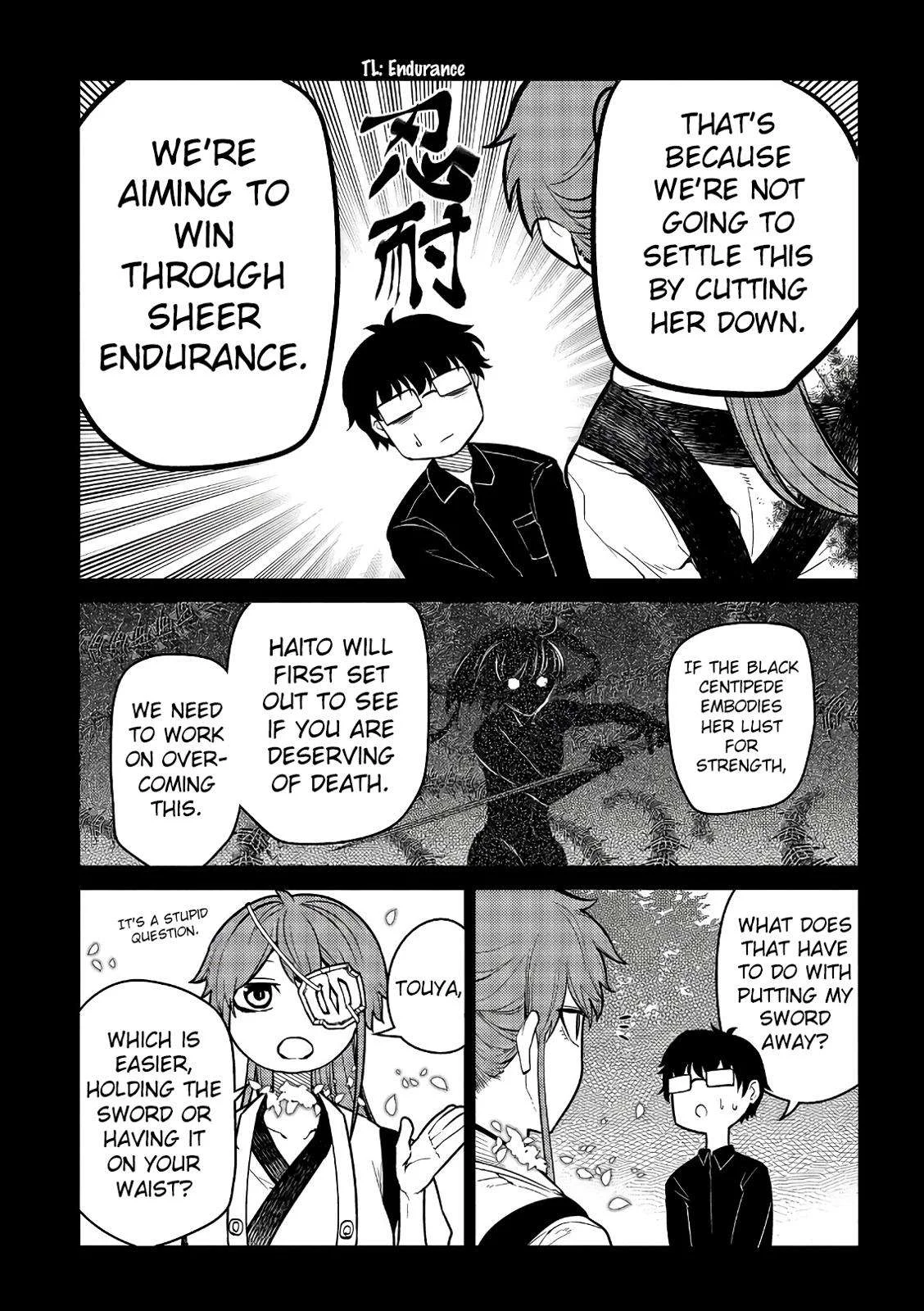 Read Reincarnation Coliseum - Chapter 49 - www.reincarnationcoliseum.com | Image 11