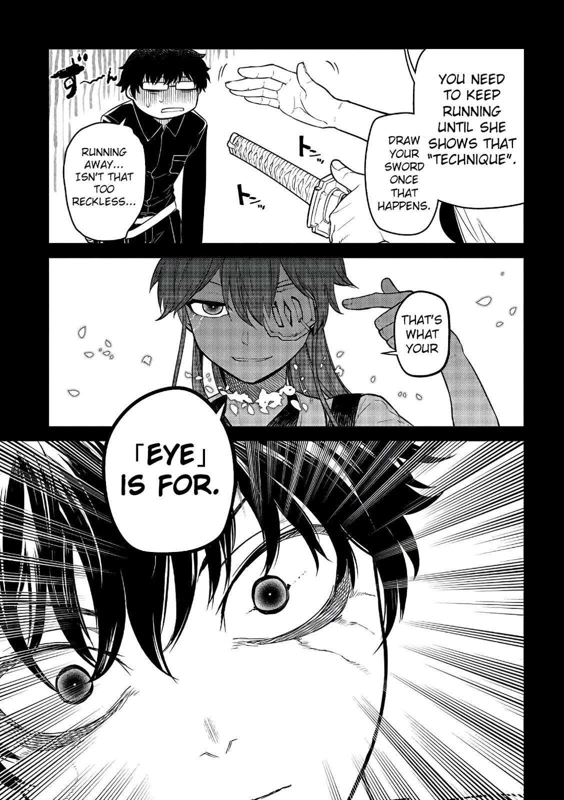 Read Reincarnation Coliseum - Chapter 49 - www.reincarnationcoliseum.com | Image 13