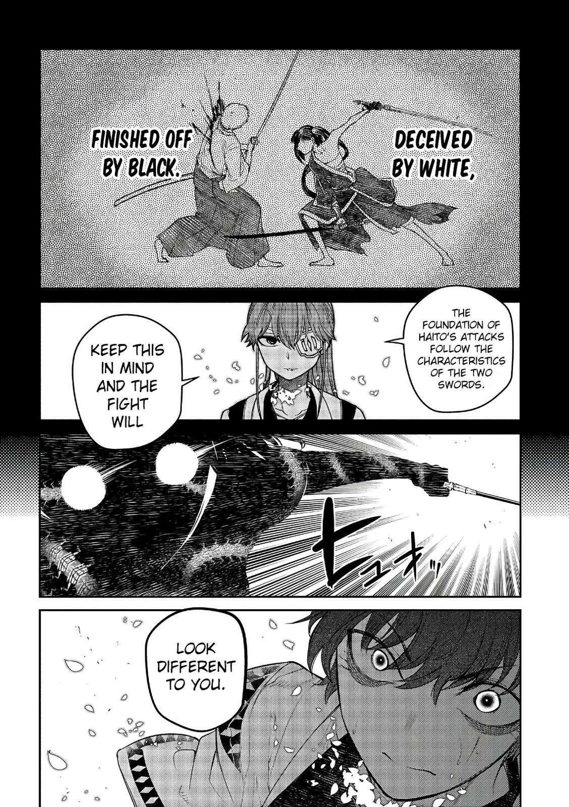Read Reincarnation Coliseum - Chapter 49 - www.reincarnationcoliseum.com | Image 20