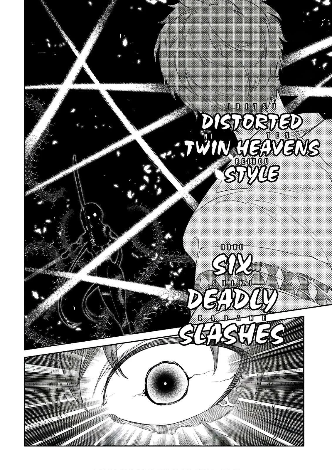 Read Reincarnation Coliseum - Chapter 49 - www.reincarnationcoliseum.com | Image 26