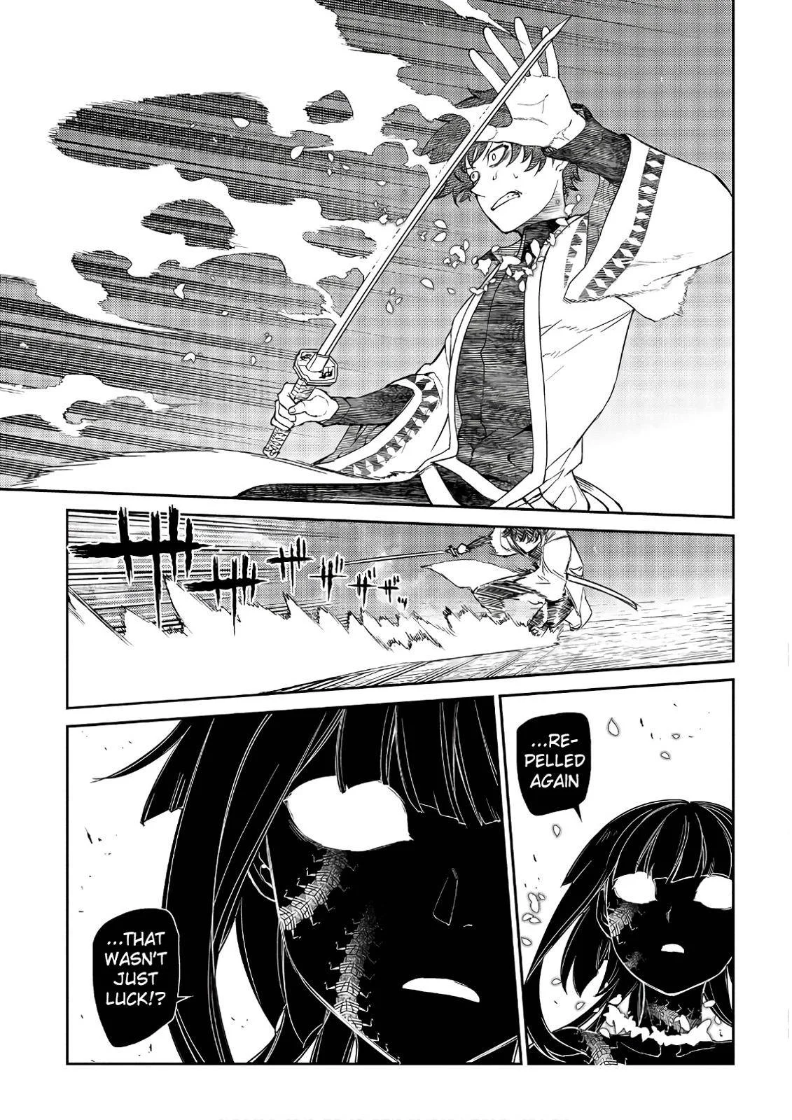 Read Reincarnation Coliseum - Chapter 50 - www.reincarnationcoliseum.com | Image 5