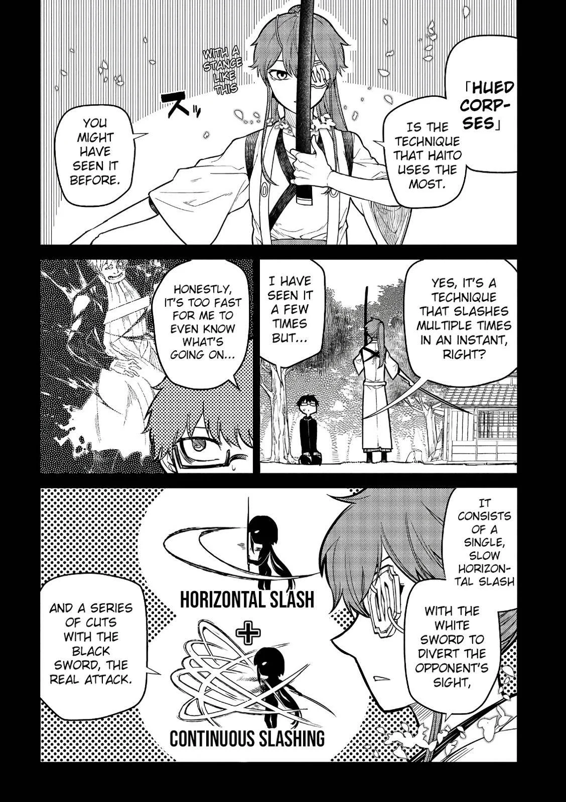 Read Reincarnation Coliseum - Chapter 50 - www.reincarnationcoliseum.com | Image 6