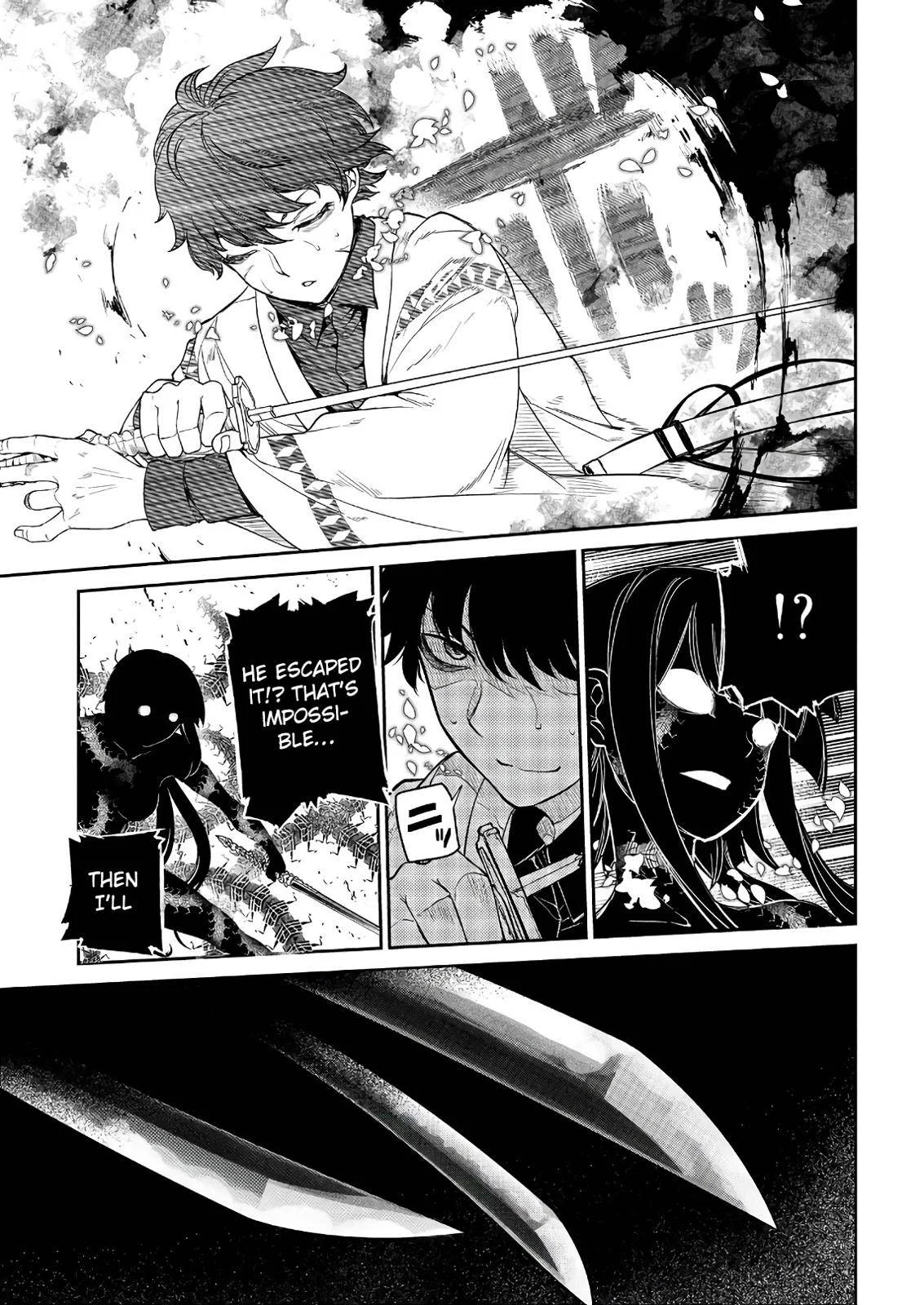 Read Reincarnation Coliseum - Chapter 50 - www.reincarnationcoliseum.com | Image 11