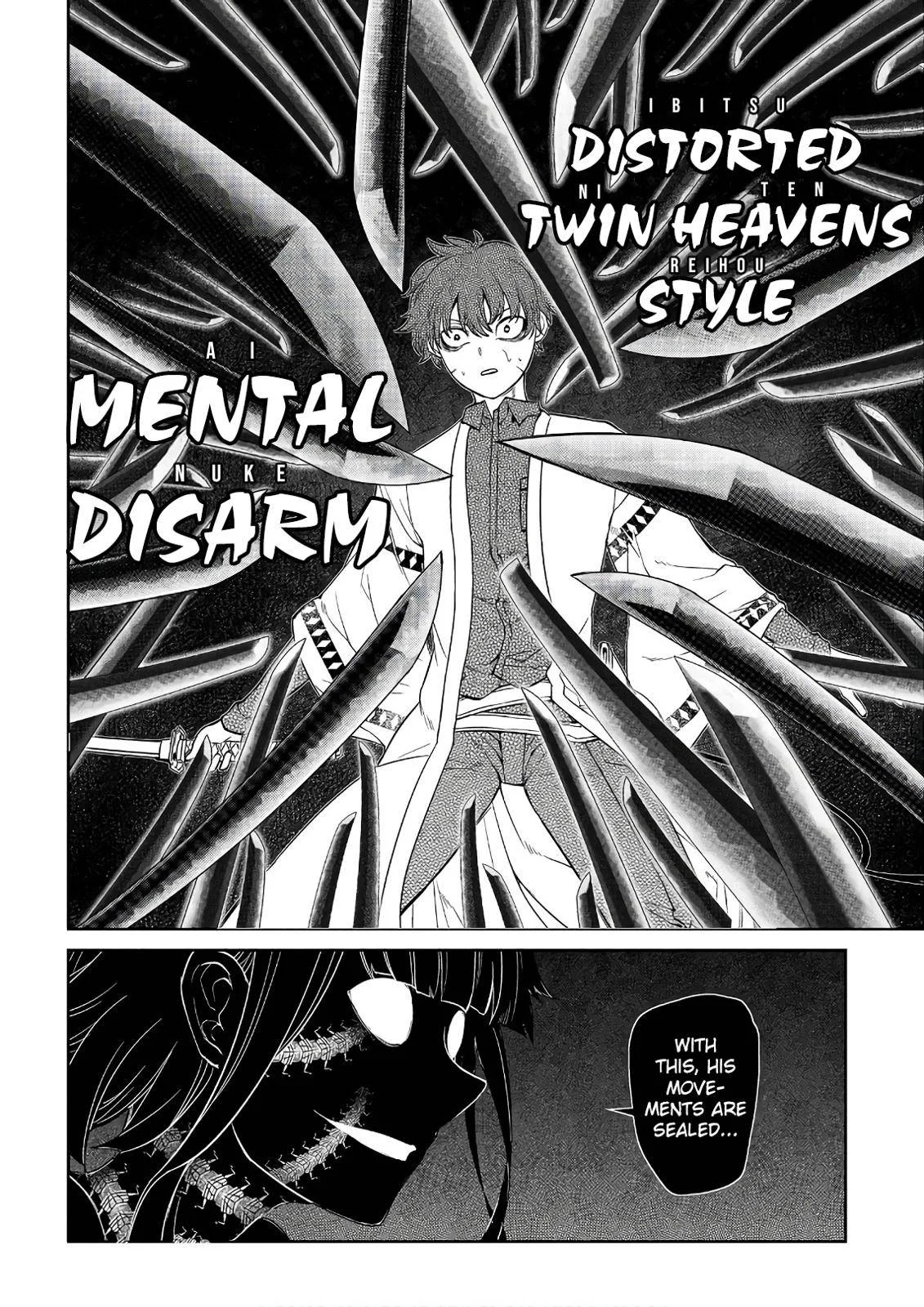 Read Reincarnation Coliseum - Chapter 50 - www.reincarnationcoliseum.com | Image 12