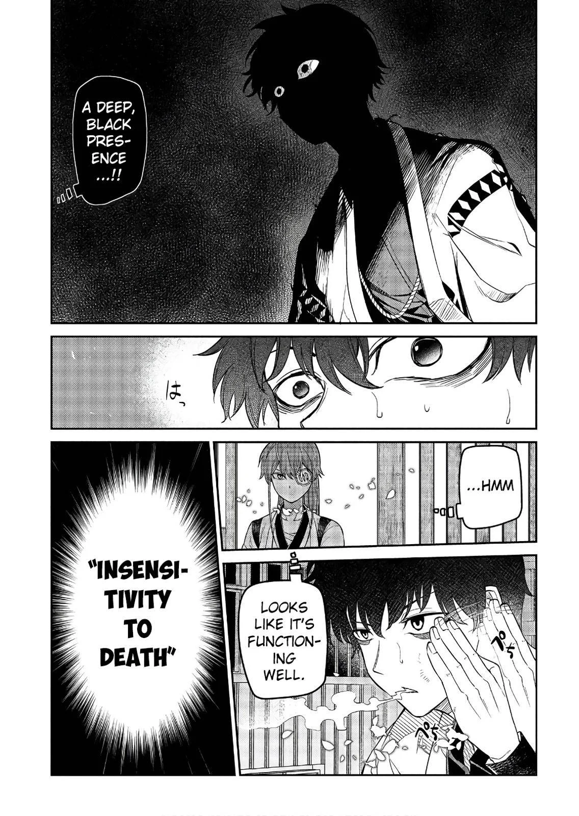 Read Reincarnation Coliseum - Chapter 50 - www.reincarnationcoliseum.com | Image 15