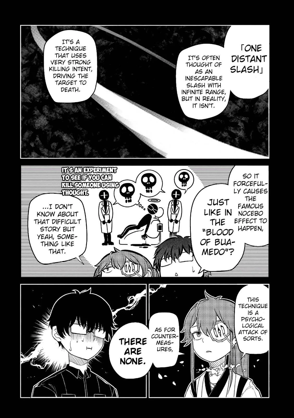 Read Reincarnation Coliseum - Chapter 50 - www.reincarnationcoliseum.com | Image 16