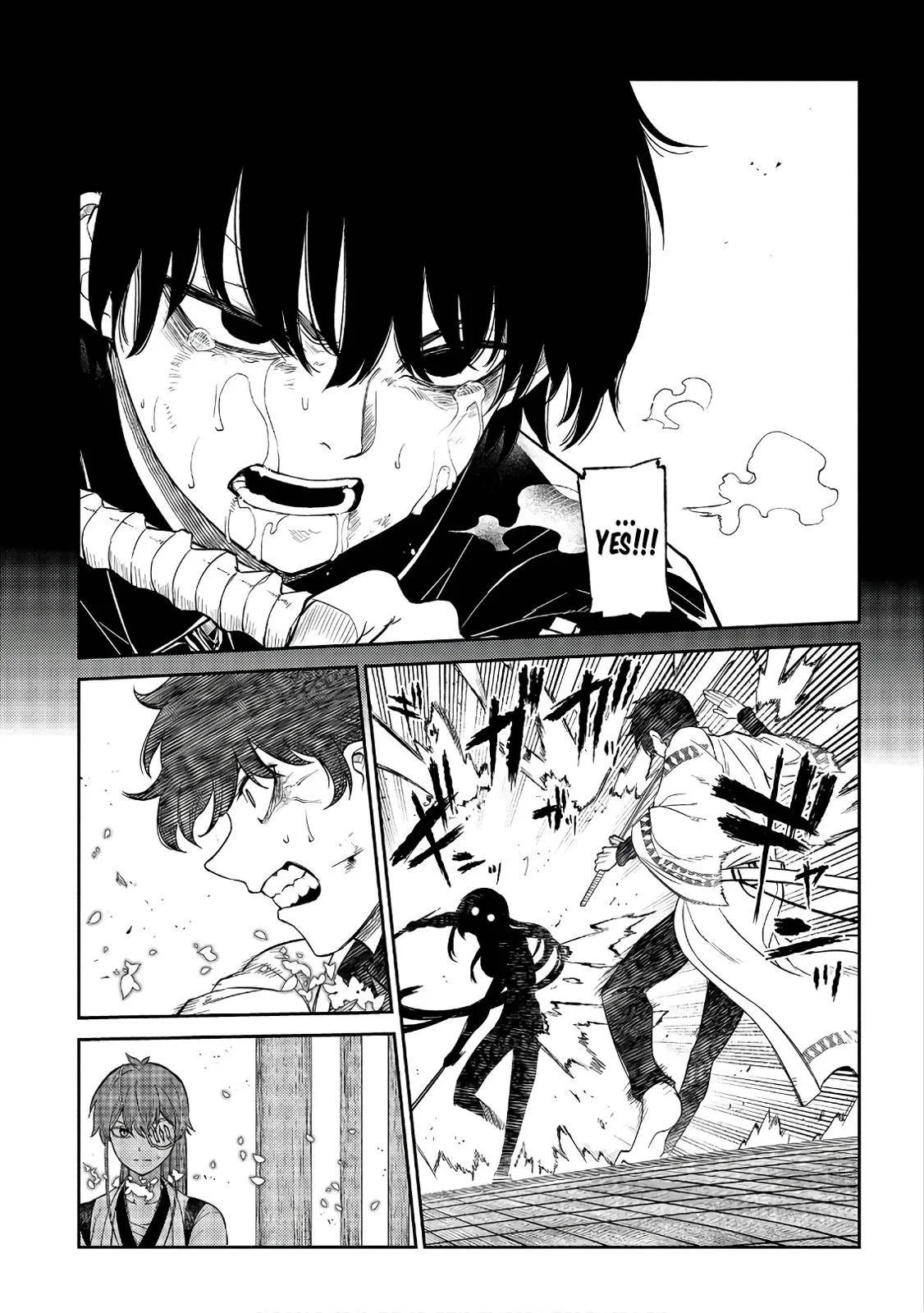 Read Reincarnation Coliseum - Chapter 50 - www.reincarnationcoliseum.com | Image 25
