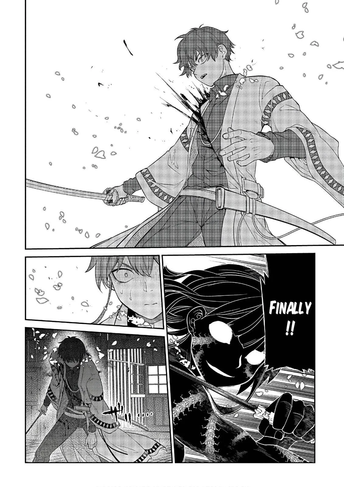 Read Reincarnation Coliseum - Chapter 50 - www.reincarnationcoliseum.com | Image 28