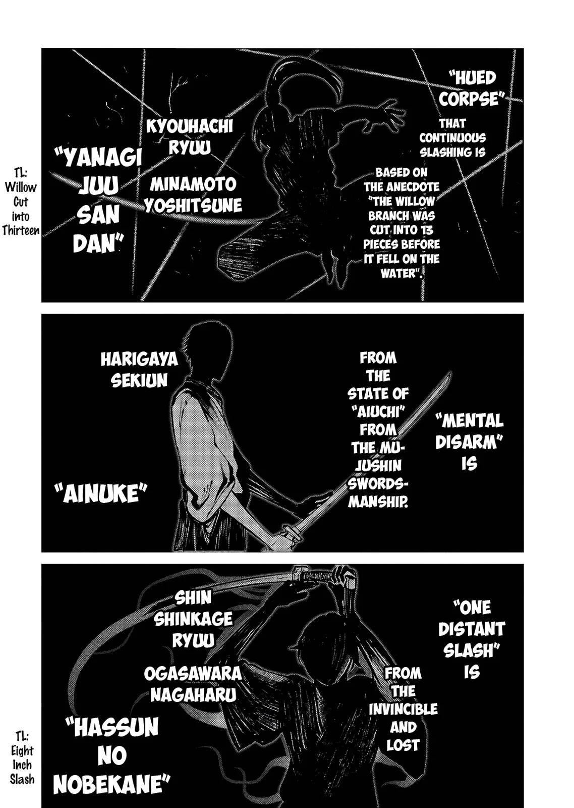 Read Reincarnation Coliseum - Chapter 51 - www.reincarnationcoliseum.com | Image 6