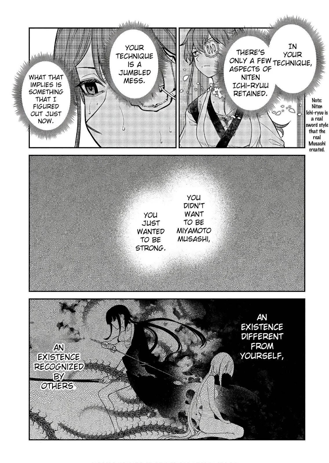 Read Reincarnation Coliseum - Chapter 51 - www.reincarnationcoliseum.com | Image 7