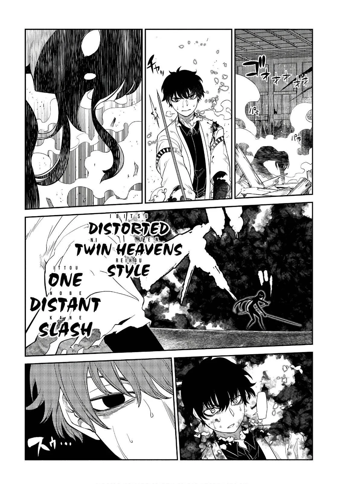 Read Reincarnation Coliseum - Chapter 51 - www.reincarnationcoliseum.com | Image 10