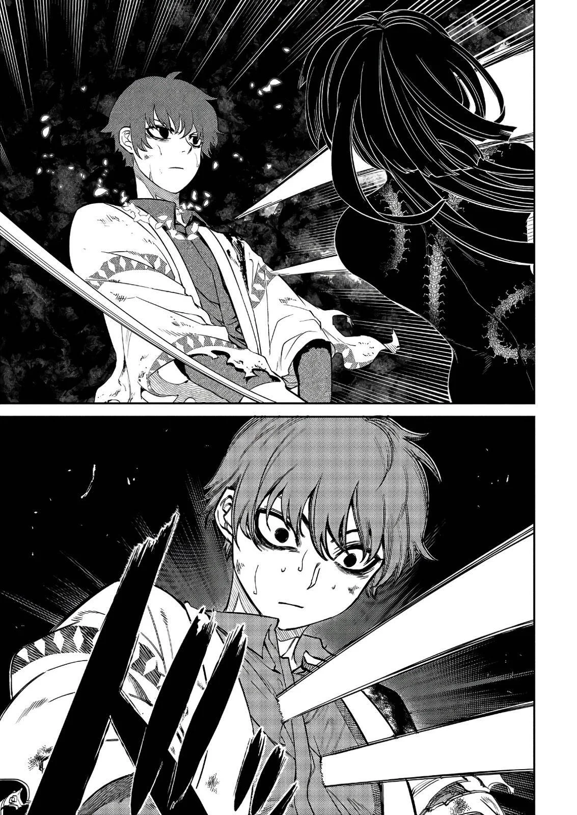 Read Reincarnation Coliseum - Chapter 51 - www.reincarnationcoliseum.com | Image 11