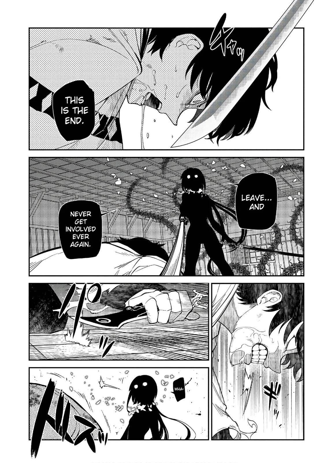 Read Reincarnation Coliseum - Chapter 51 - www.reincarnationcoliseum.com | Image 13