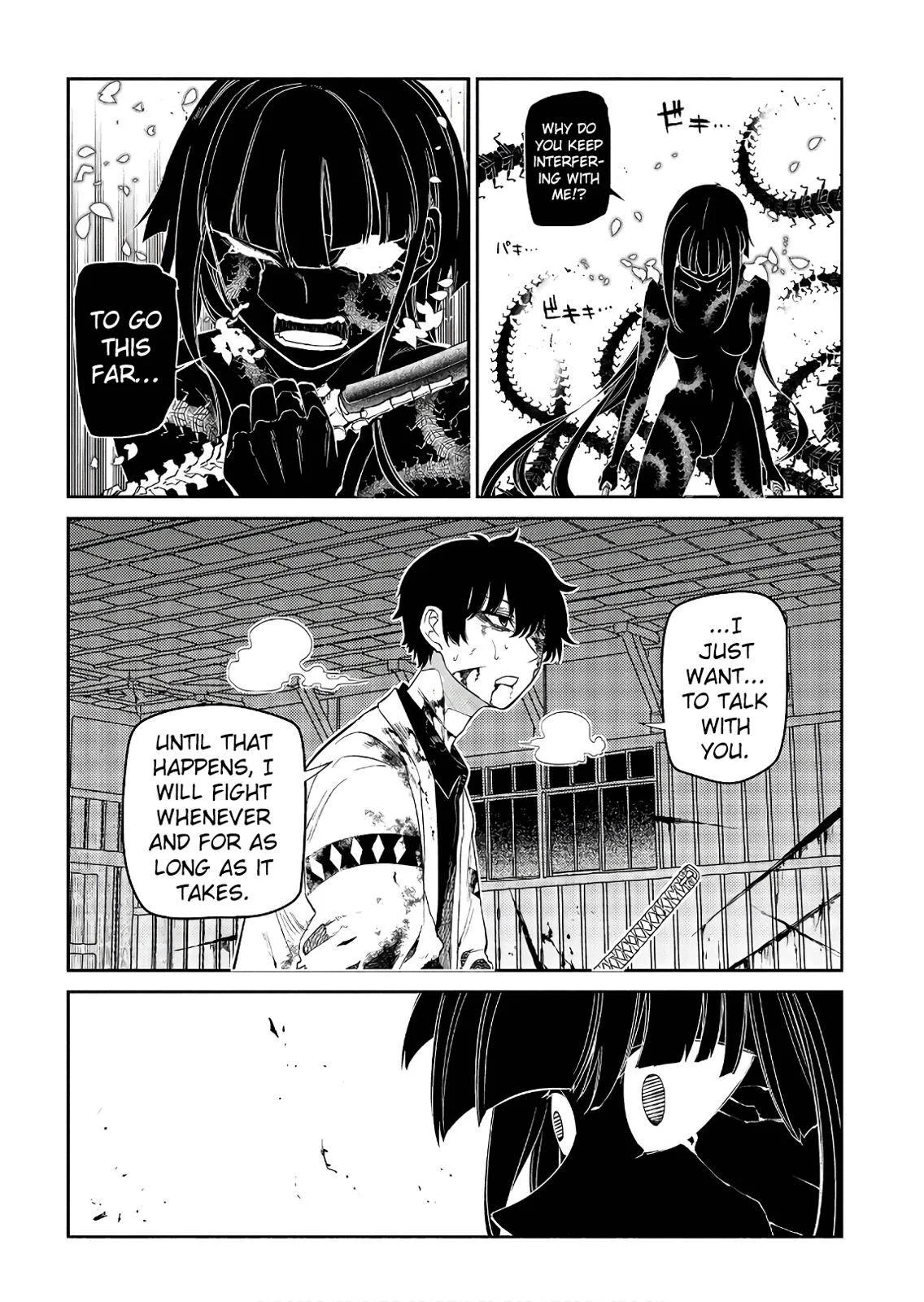 Read Reincarnation Coliseum - Chapter 51 - www.reincarnationcoliseum.com | Image 22