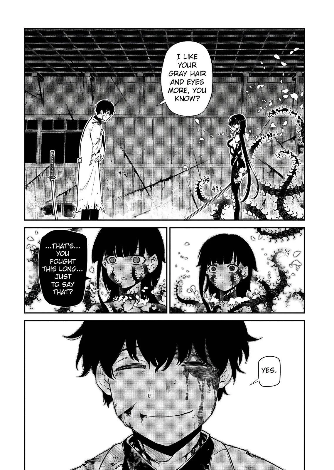 Read Reincarnation Coliseum - Chapter 51 - www.reincarnationcoliseum.com | Image 28