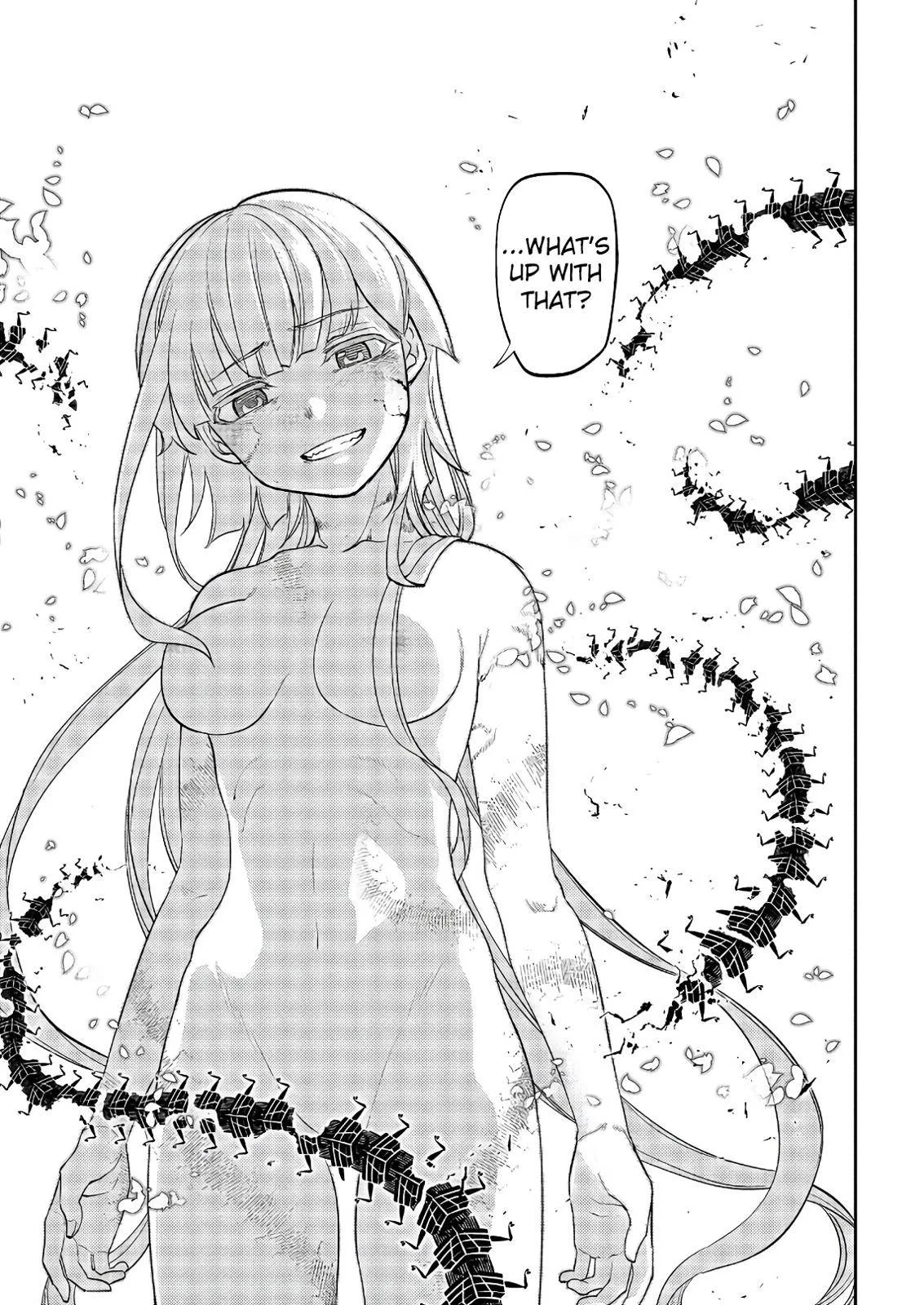 Read Reincarnation Coliseum - Chapter 51 - www.reincarnationcoliseum.com | Image 29