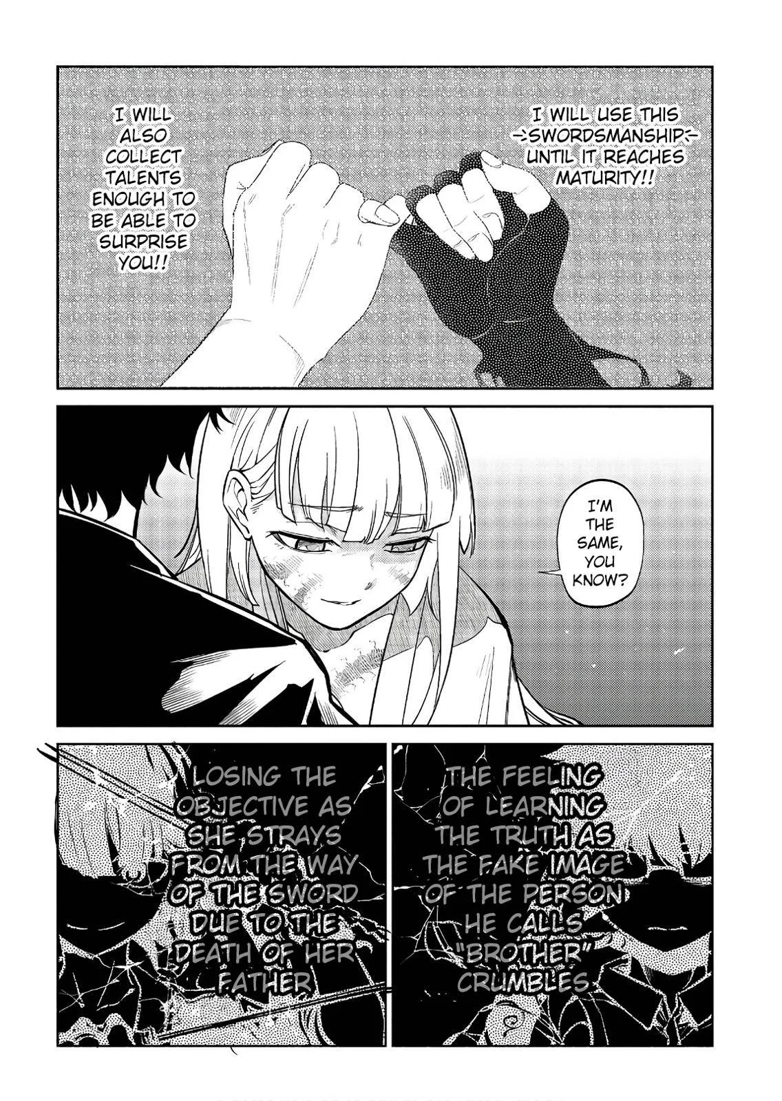 Read Reincarnation Coliseum - Chapter 51 - www.reincarnationcoliseum.com | Image 32