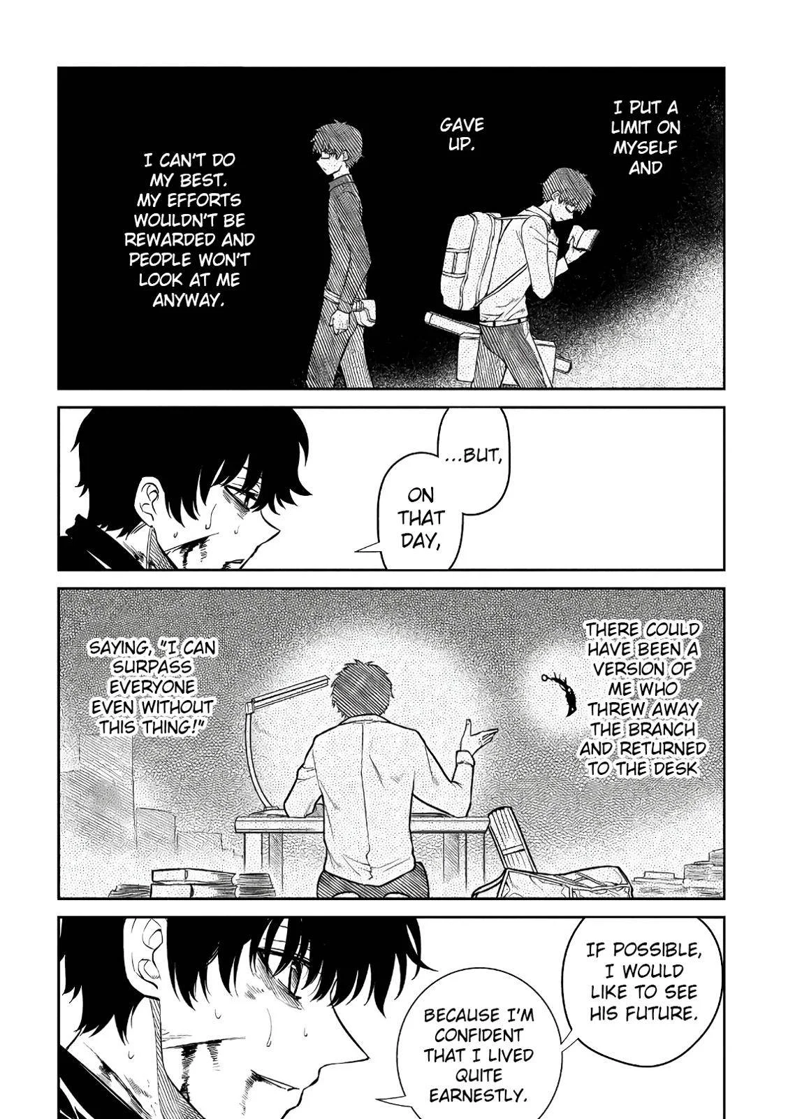 Read Reincarnation Coliseum - Chapter 51 - www.reincarnationcoliseum.com | Image 36