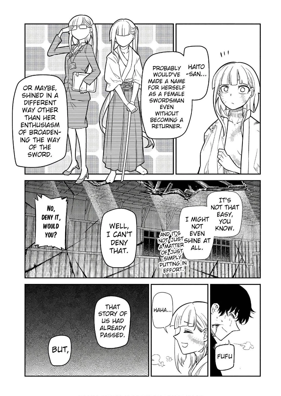 Read Reincarnation Coliseum - Chapter 51 - www.reincarnationcoliseum.com | Image 37