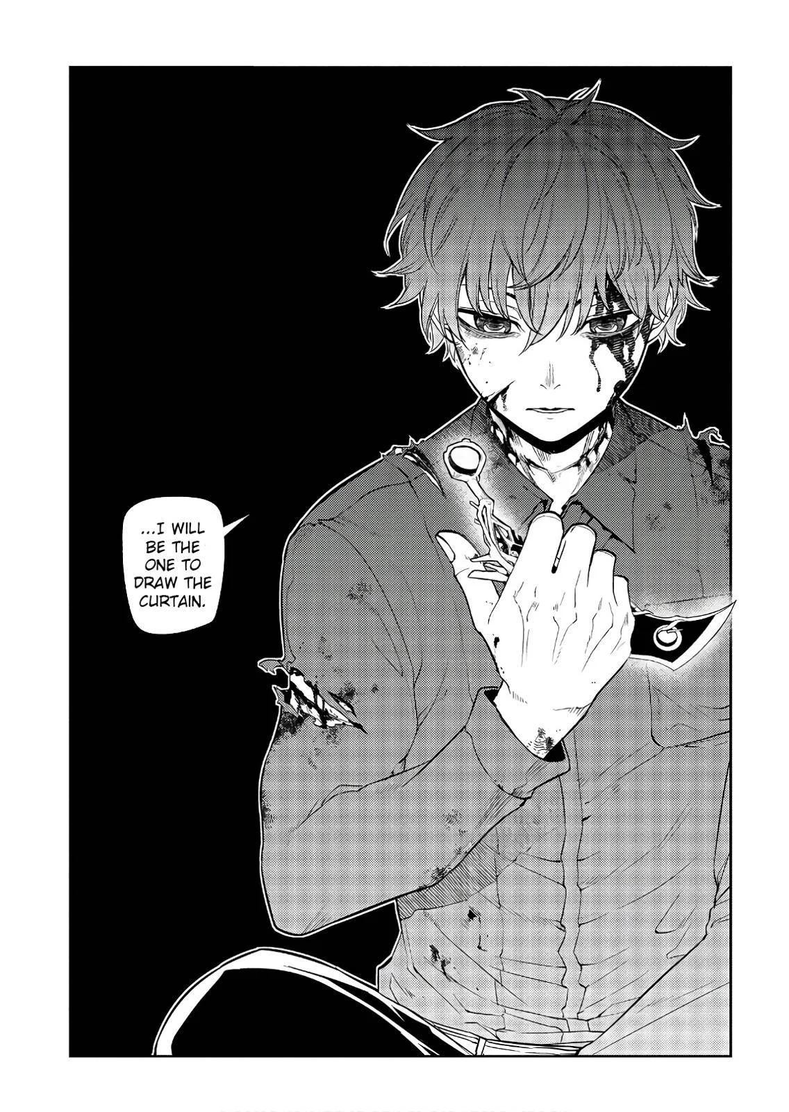 Read Reincarnation Coliseum - Chapter 51 - www.reincarnationcoliseum.com | Image 39