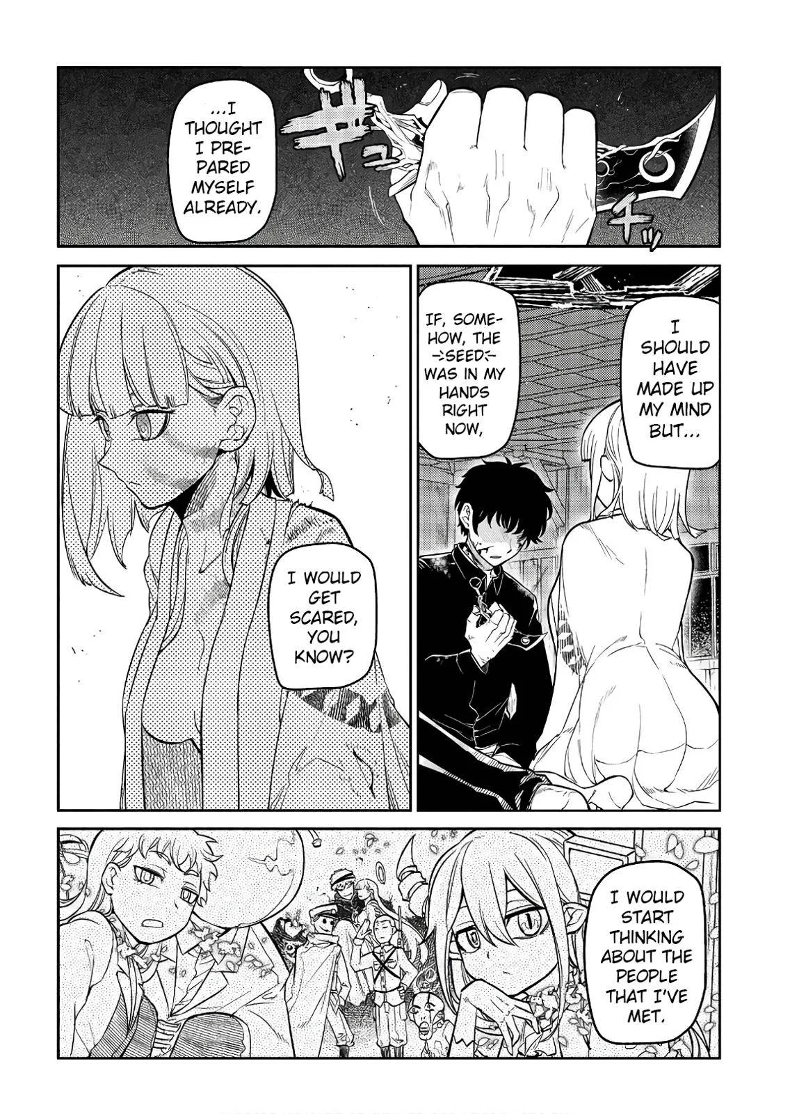 Read Reincarnation Coliseum - Chapter 51 - www.reincarnationcoliseum.com | Image 40