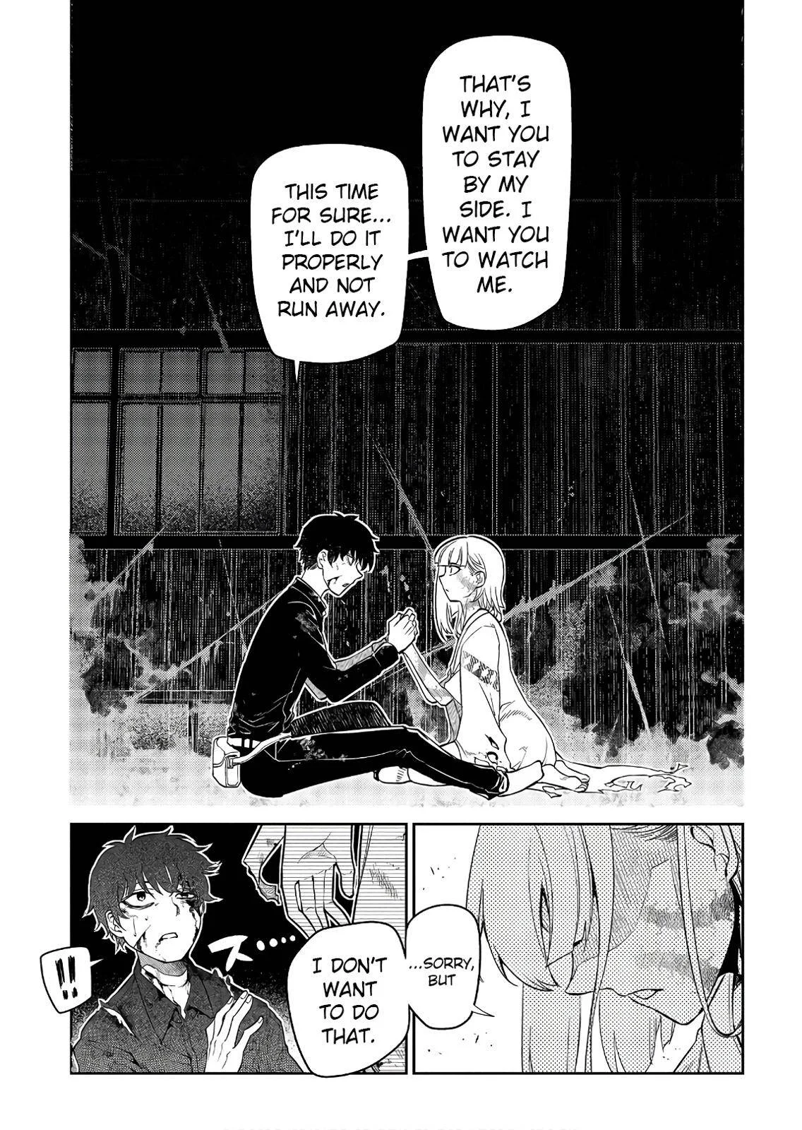 Read Reincarnation Coliseum - Chapter 51 - www.reincarnationcoliseum.com | Image 41