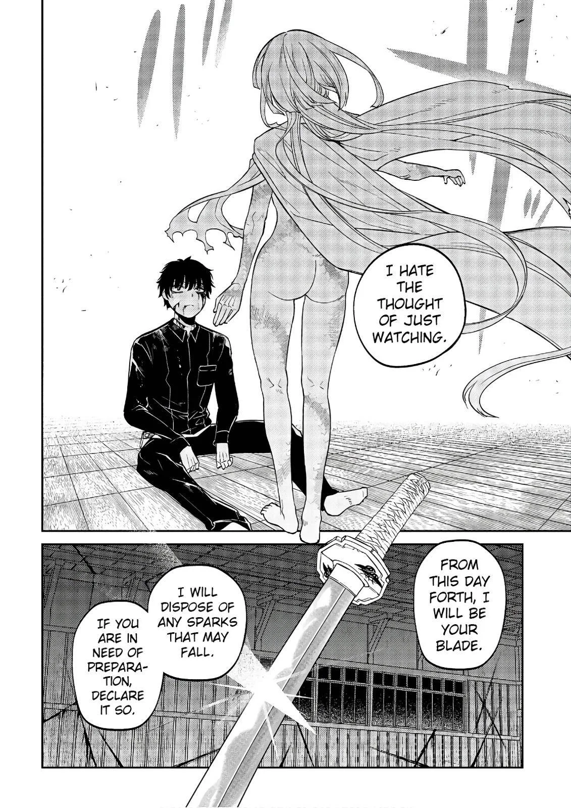 Read Reincarnation Coliseum - Chapter 51 - www.reincarnationcoliseum.com | Image 42