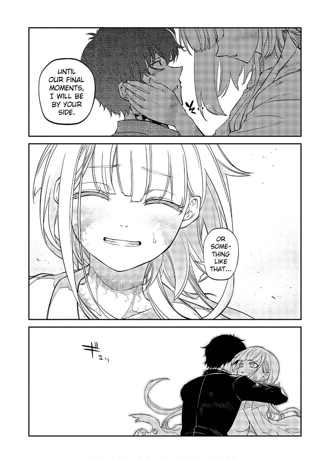 Read Reincarnation Coliseum - Chapter 51 - www.reincarnationcoliseum.com | Image 43