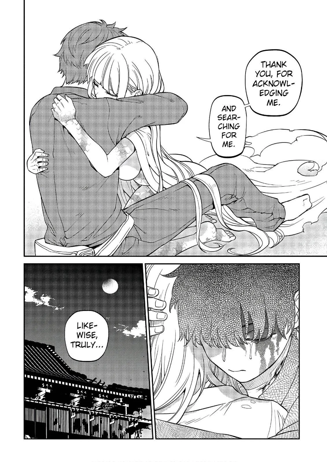 Read Reincarnation Coliseum - Chapter 51 - www.reincarnationcoliseum.com | Image 44