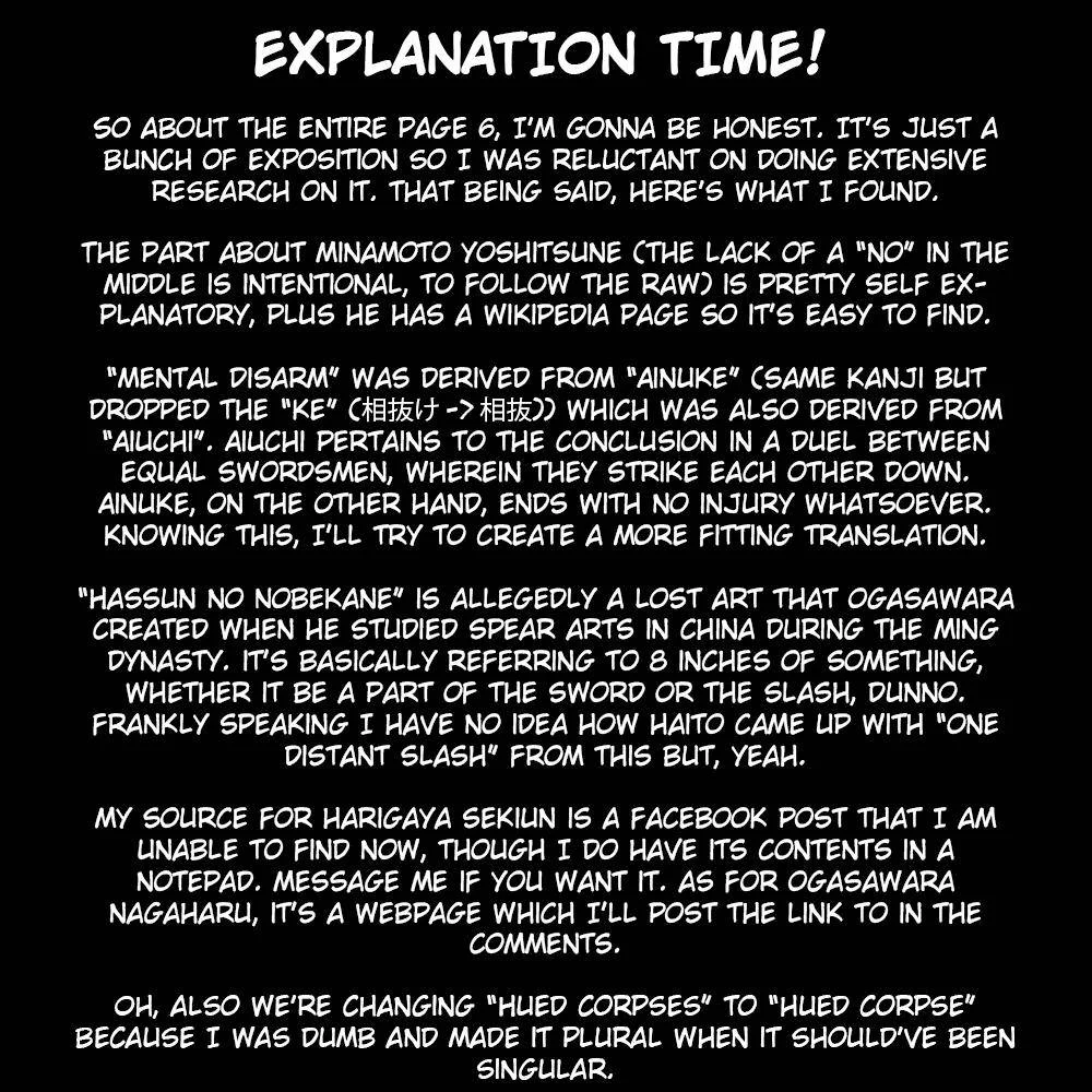Read Reincarnation Coliseum - Chapter 51 - www.reincarnationcoliseum.com | Image 47