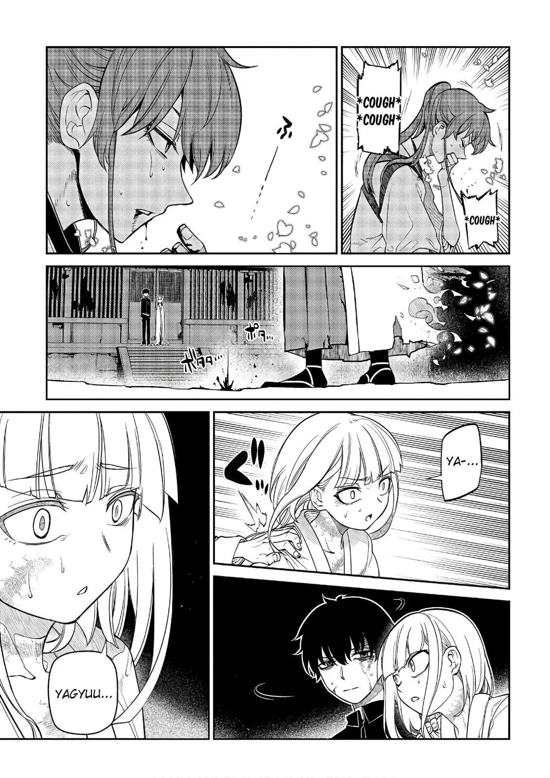Read Reincarnation Coliseum - Chapter 52 - www.reincarnationcoliseum.com | Image 9