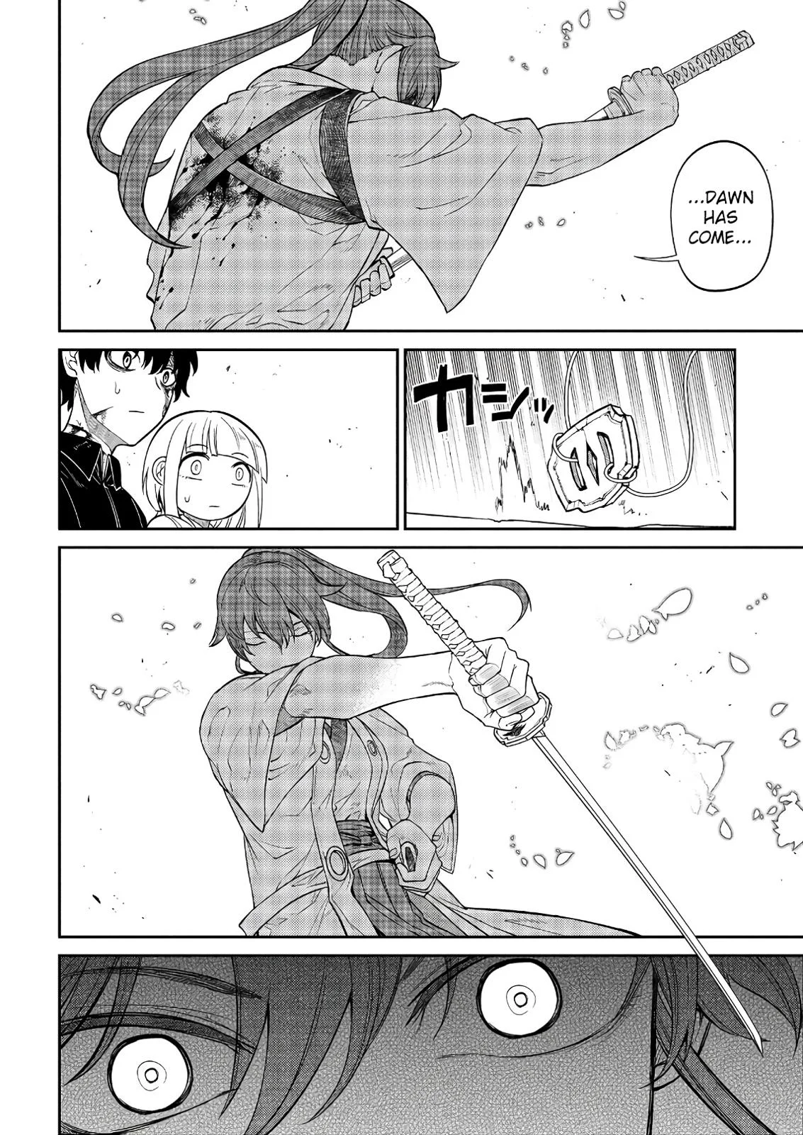 Read Reincarnation Coliseum - Chapter 52 - www.reincarnationcoliseum.com | Image 10