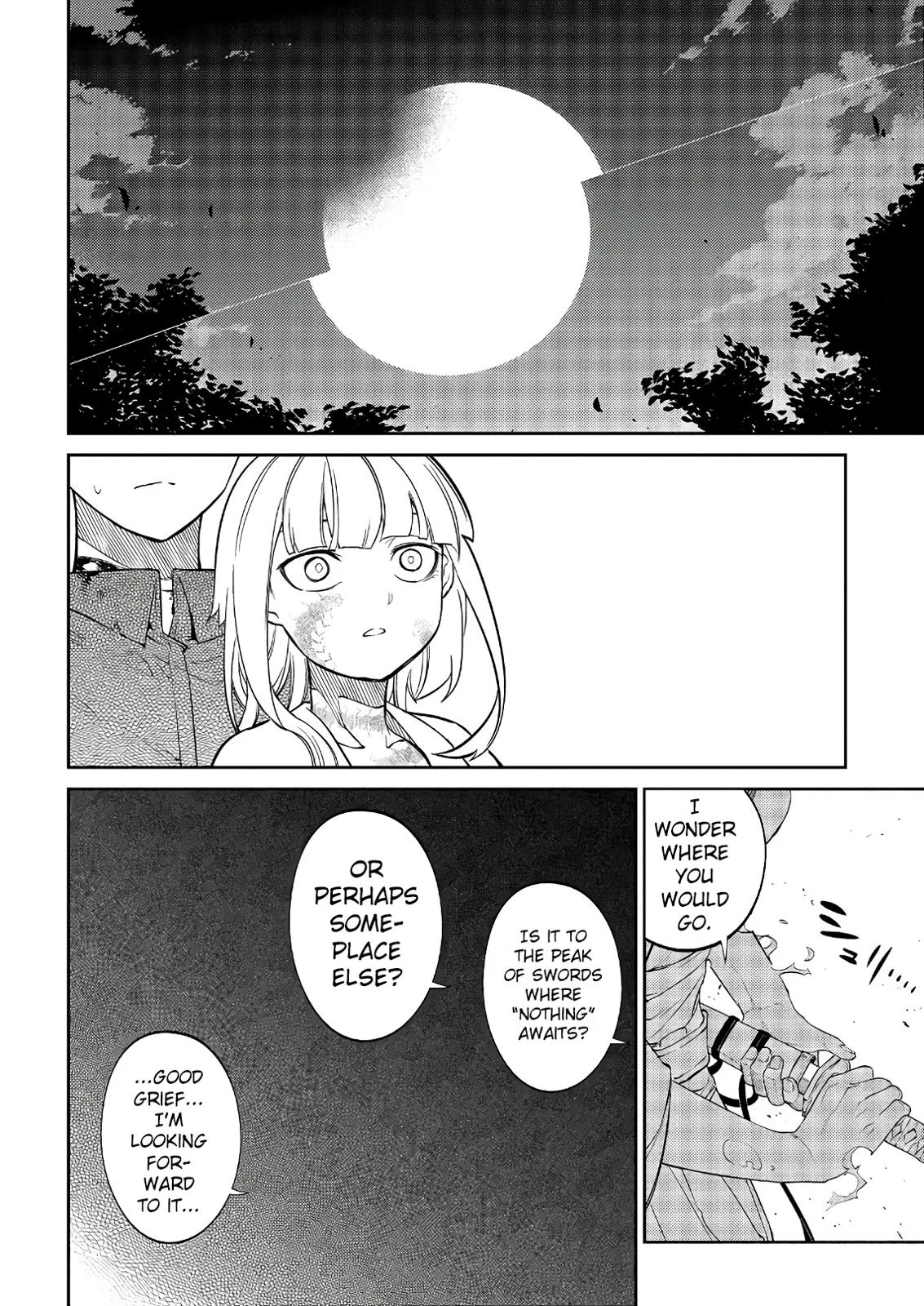 Read Reincarnation Coliseum - Chapter 52 - www.reincarnationcoliseum.com | Image 12