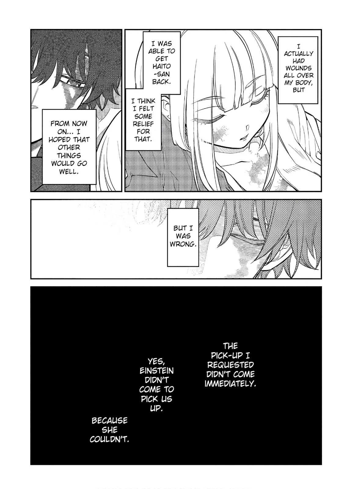 Read Reincarnation Coliseum - Chapter 52 - www.reincarnationcoliseum.com | Image 15