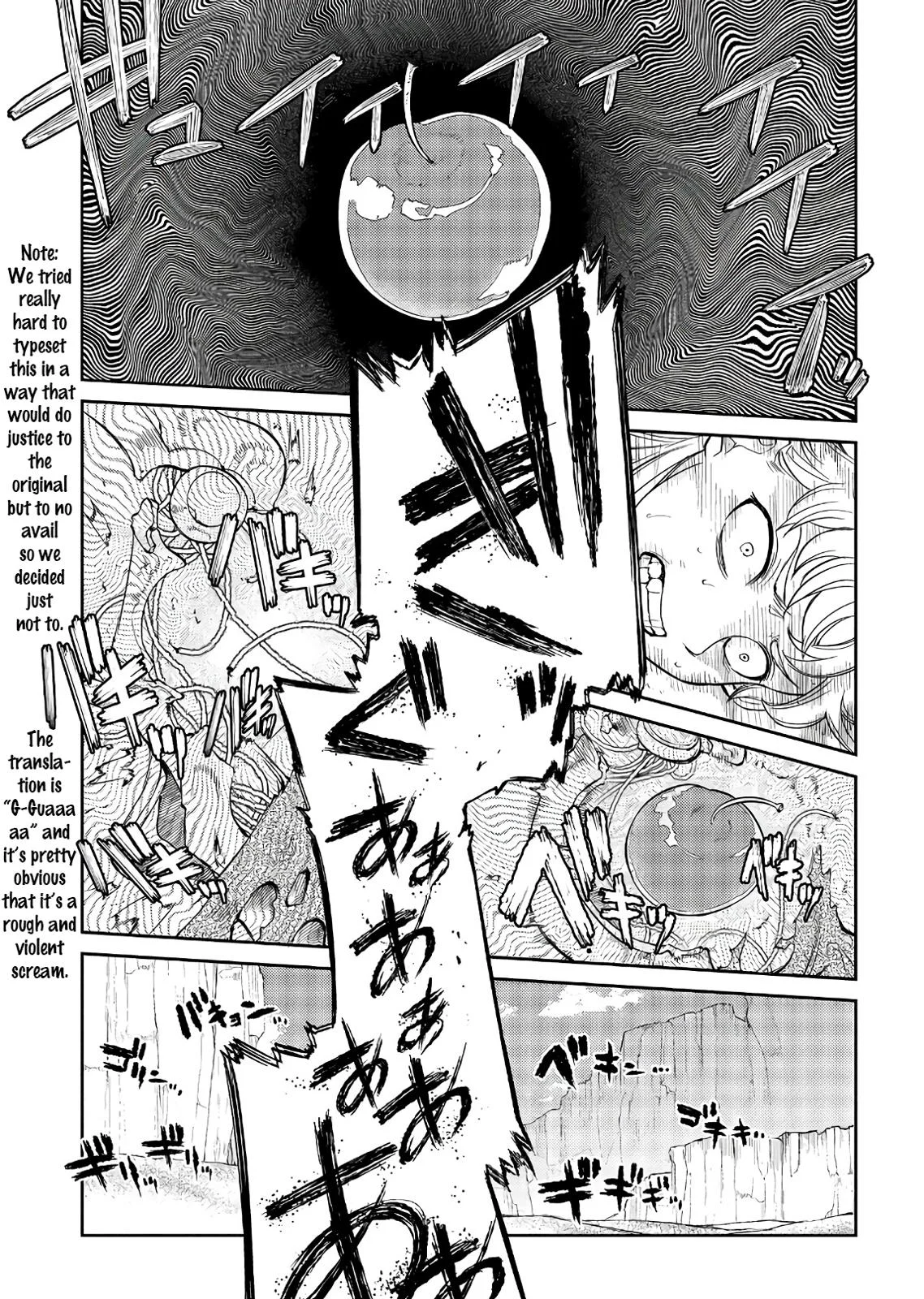 Read Reincarnation Coliseum - Chapter 52 - www.reincarnationcoliseum.com | Image 19